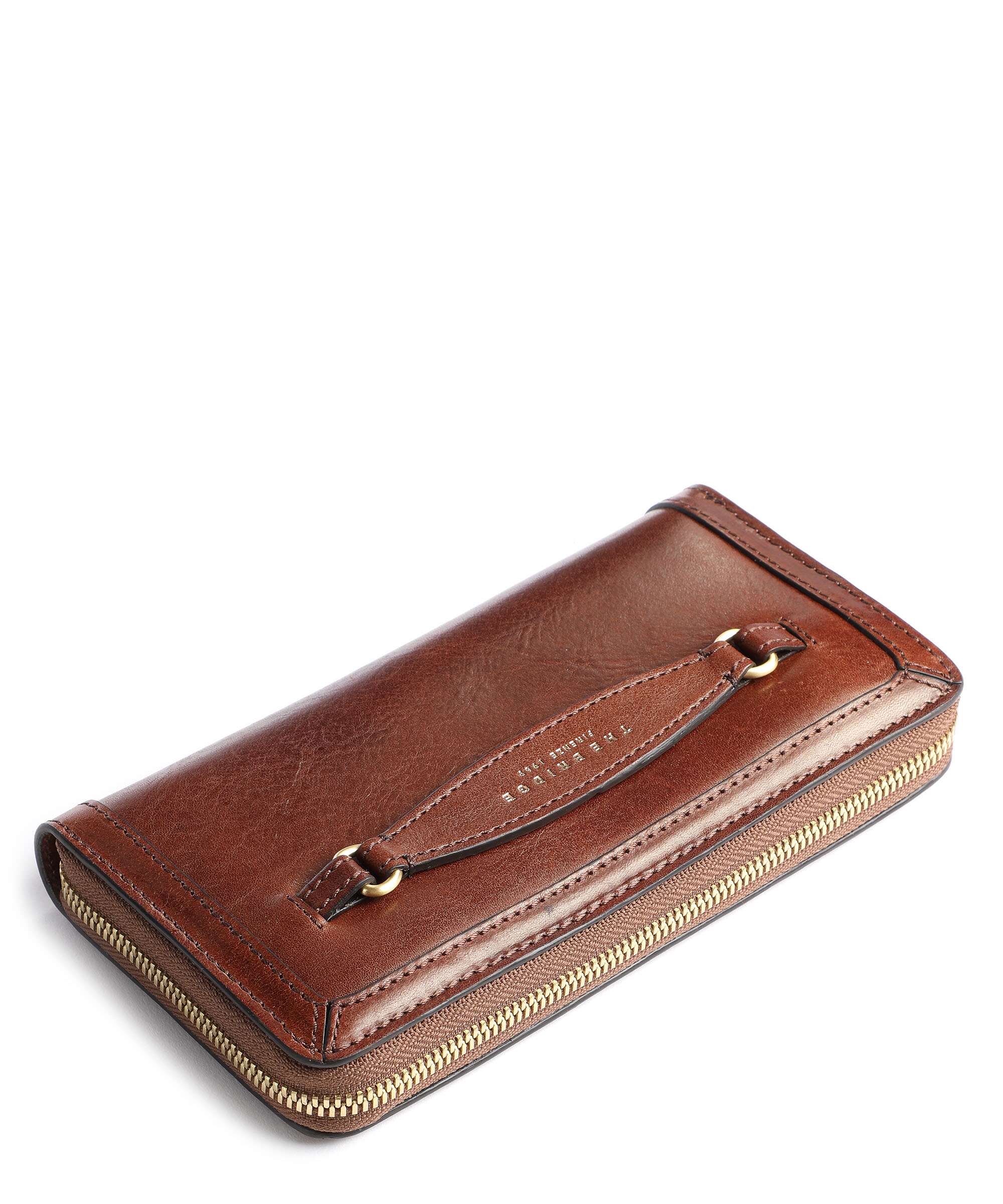 The Bridge Bettina Wallet braun - Image 4