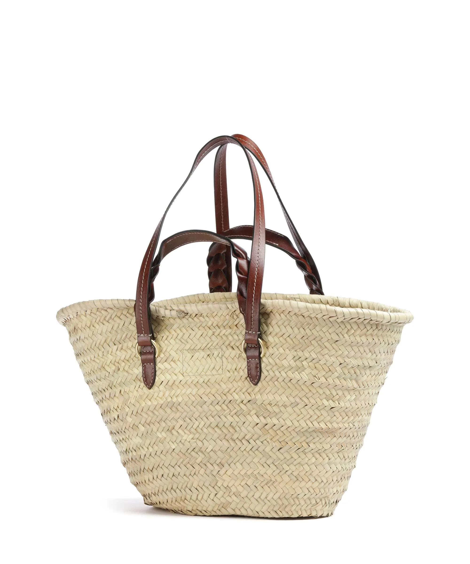 The Bridge Clara Tote bag brown - Image 2