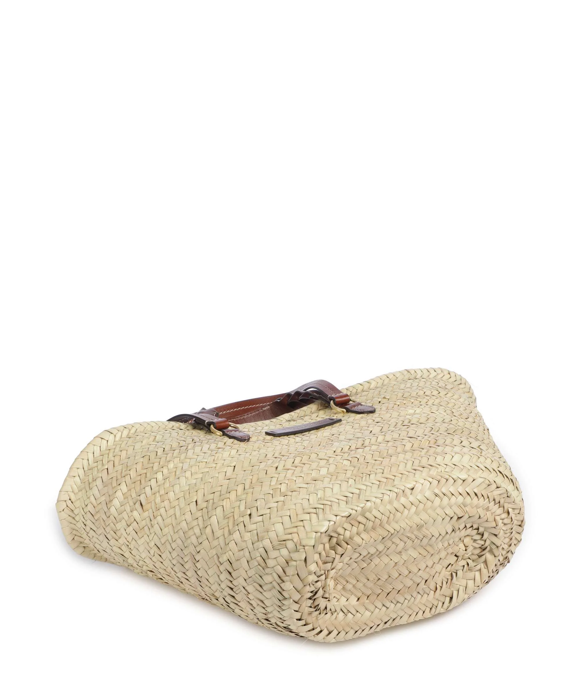 The Bridge Clara Tote bag brown - Image 5
