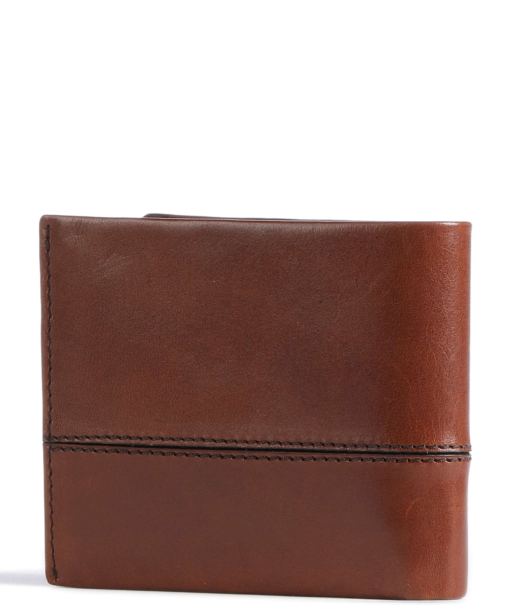 The Bridge Damiano Wallet marrone - Image 3