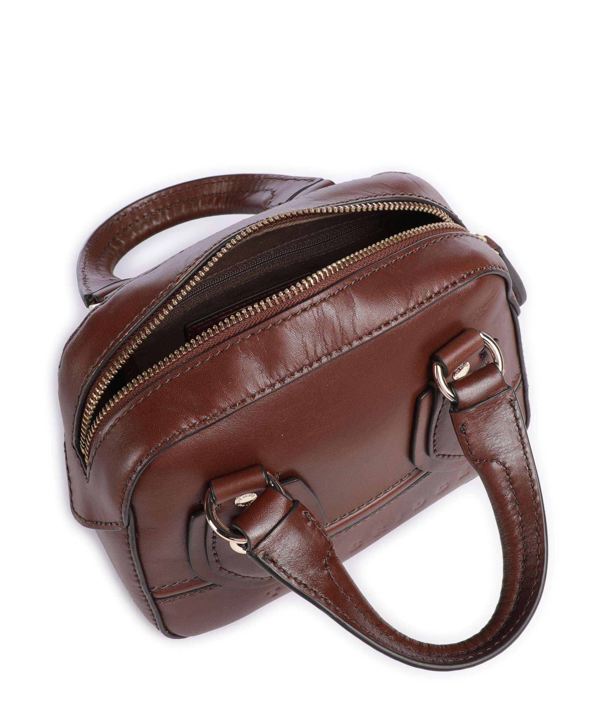 The Bridge Daphne Crossbody bag marrone - Image 6