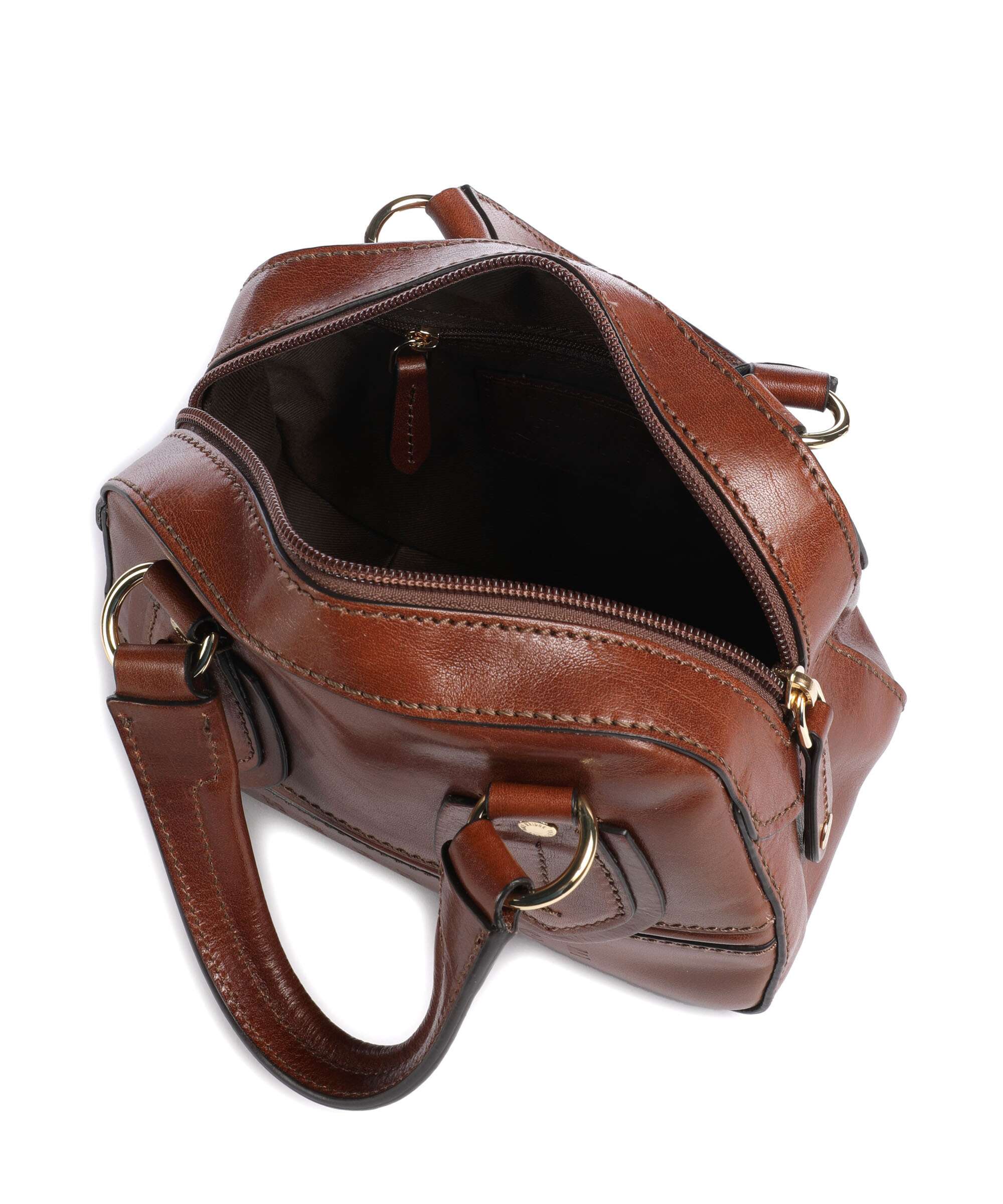 The Bridge Daphne Handbag marrone - Image 6