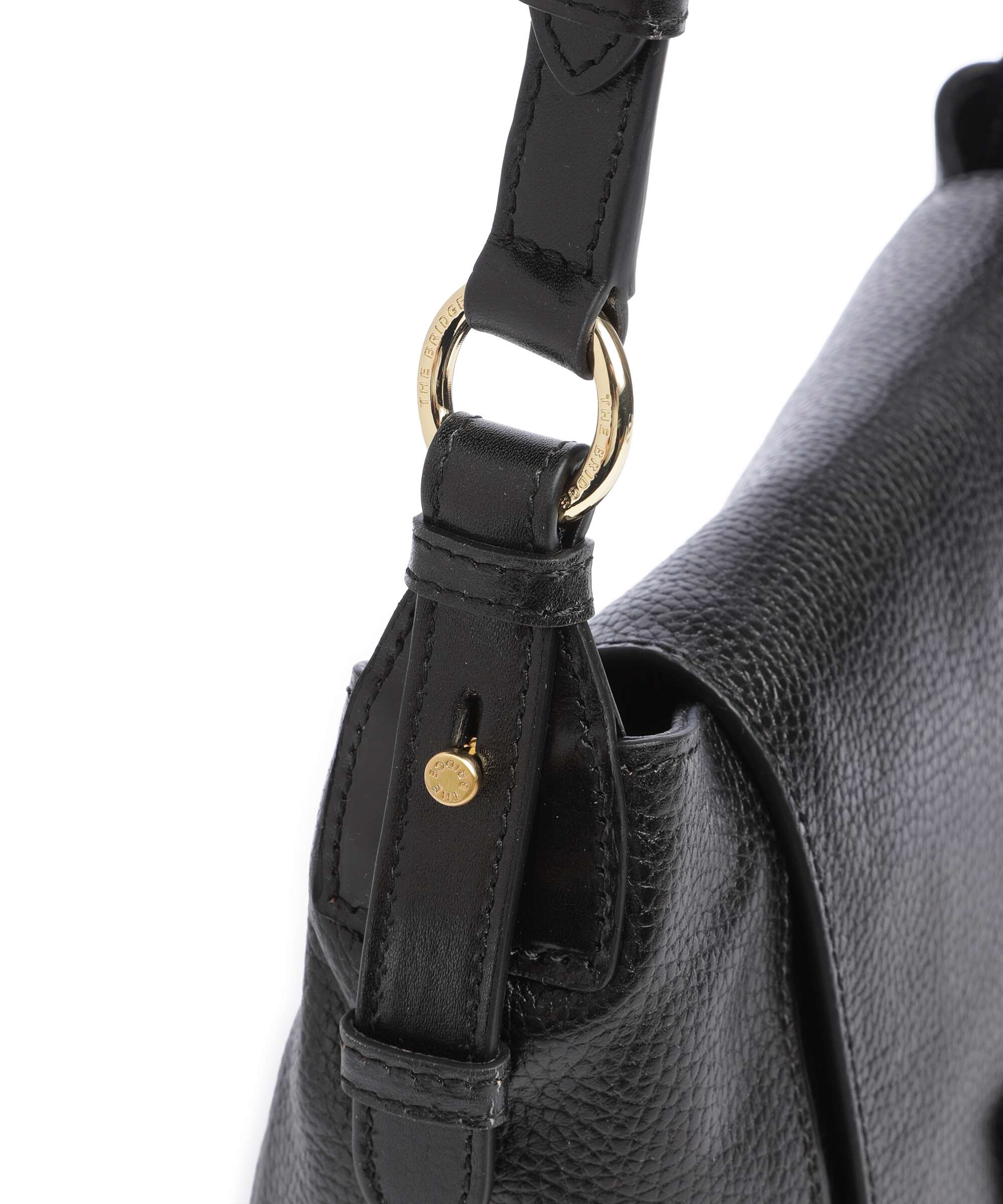 The Bridge Domitilla Crossbody bag nero - Image 4