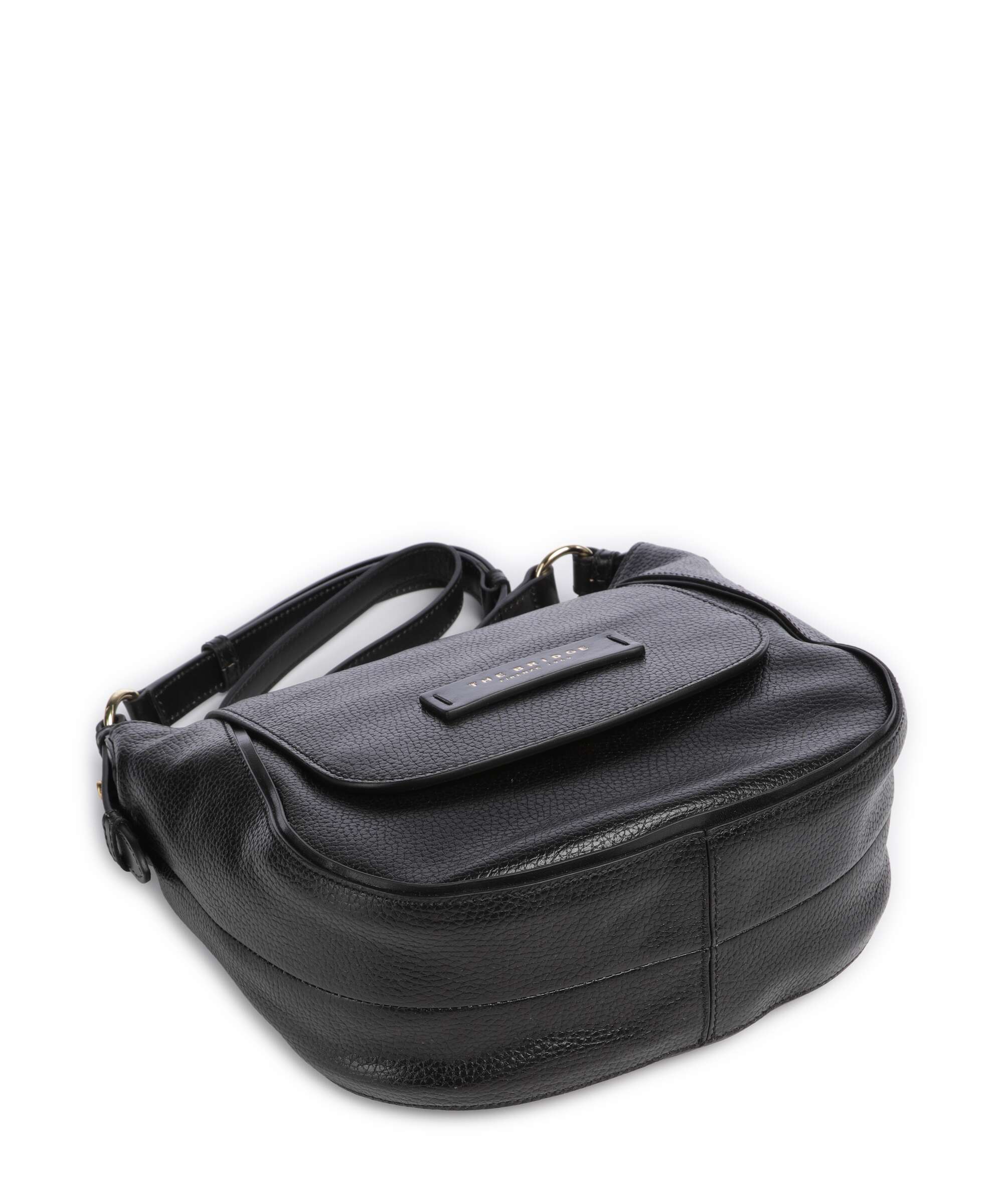 The Bridge Domitilla Crossbody bag nero - Image 5