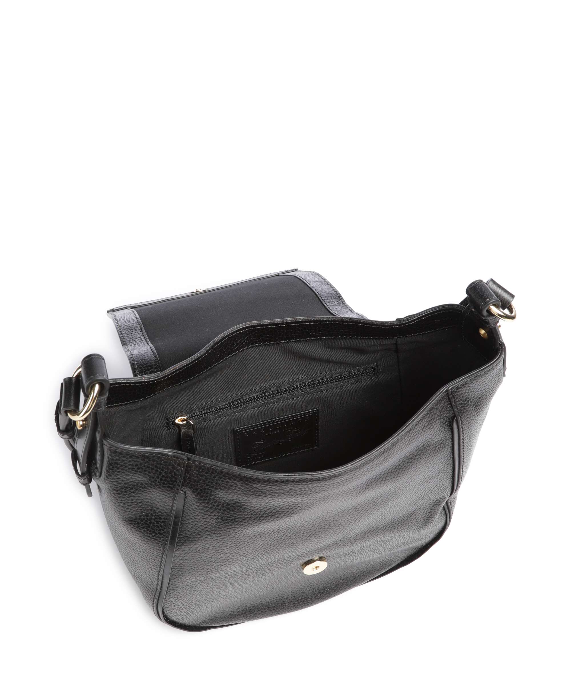The Bridge Domitilla Crossbody bag nero - Image 6