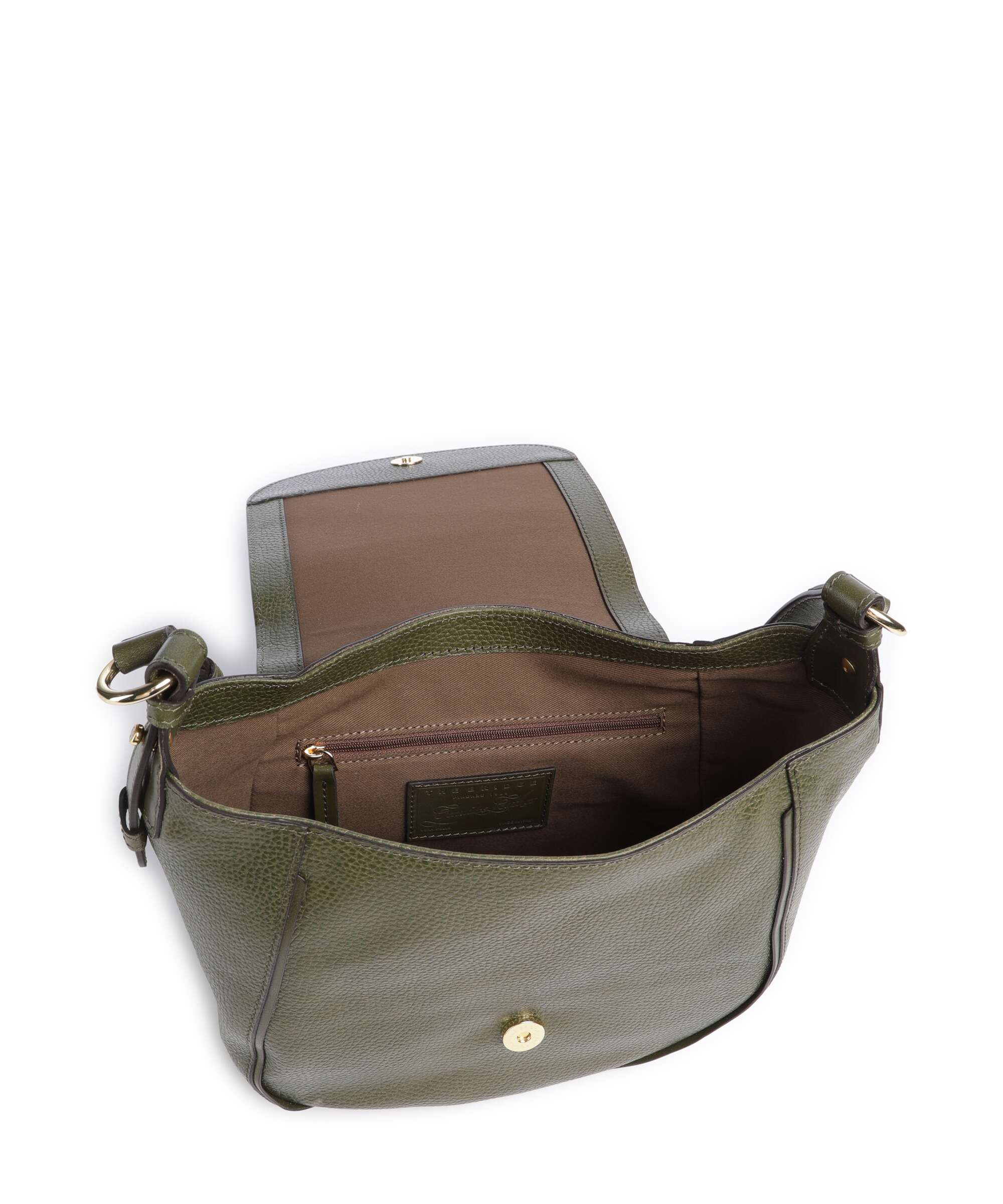 The Bridge Domitilla Crossbody bag timo - Image 6
