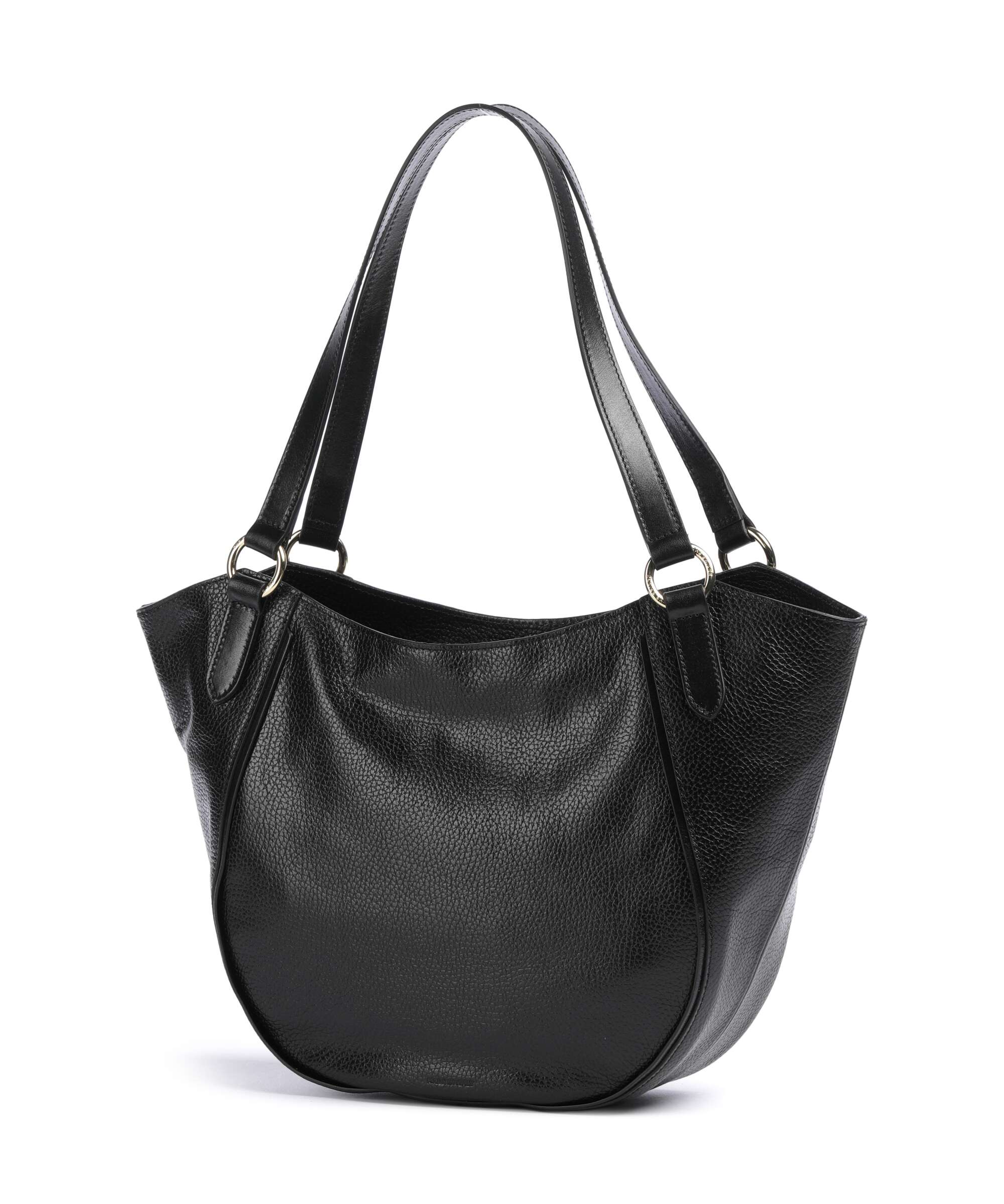 The Bridge Domitilla Tote bag nero - Image 2