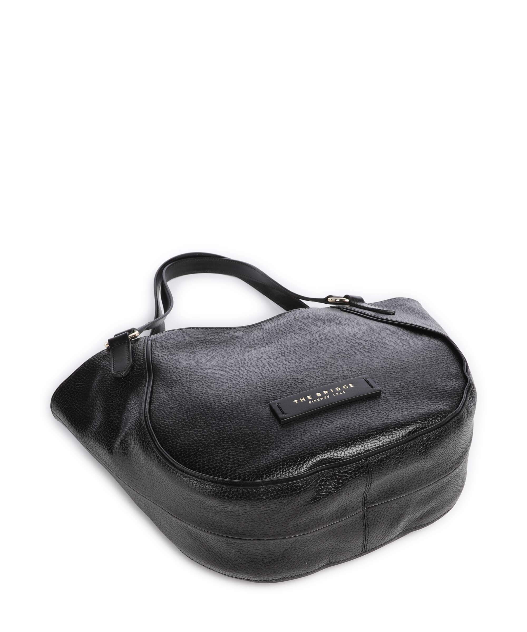 The Bridge Domitilla Tote bag nero - Image 4