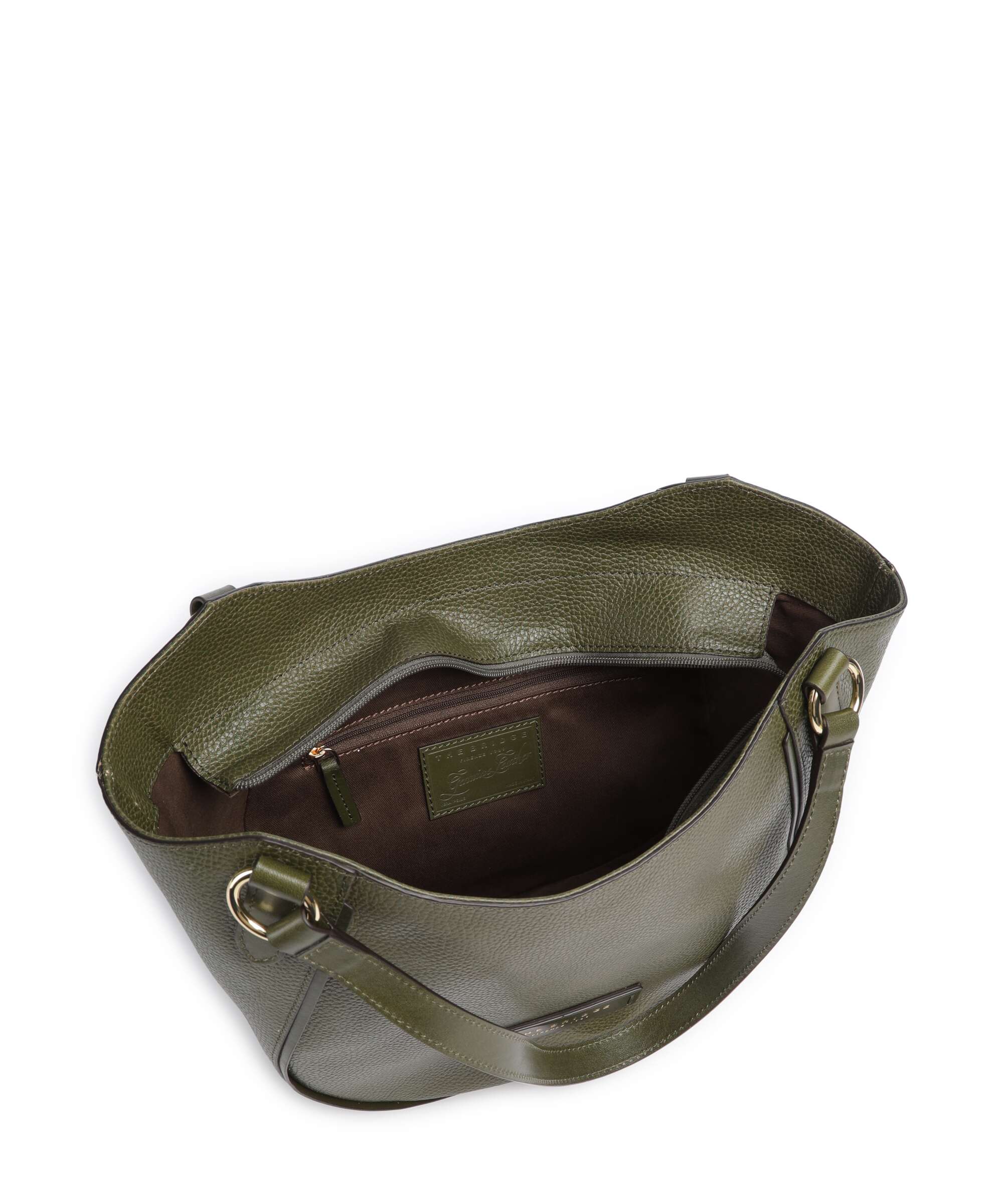 The Bridge Domitilla Tote bag timo - Image 5