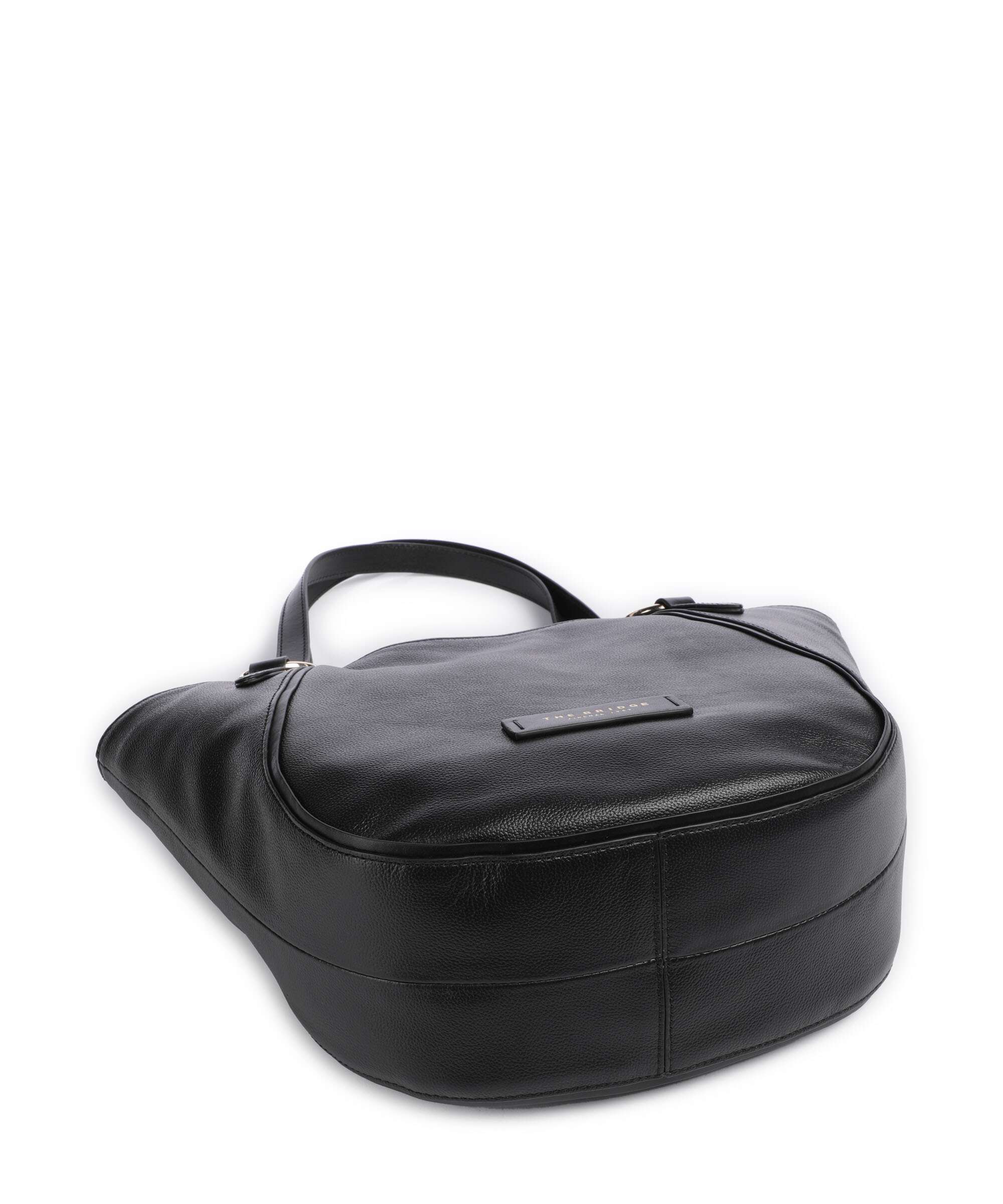 The Bridge Domitilla Tote bag nero - Image 5
