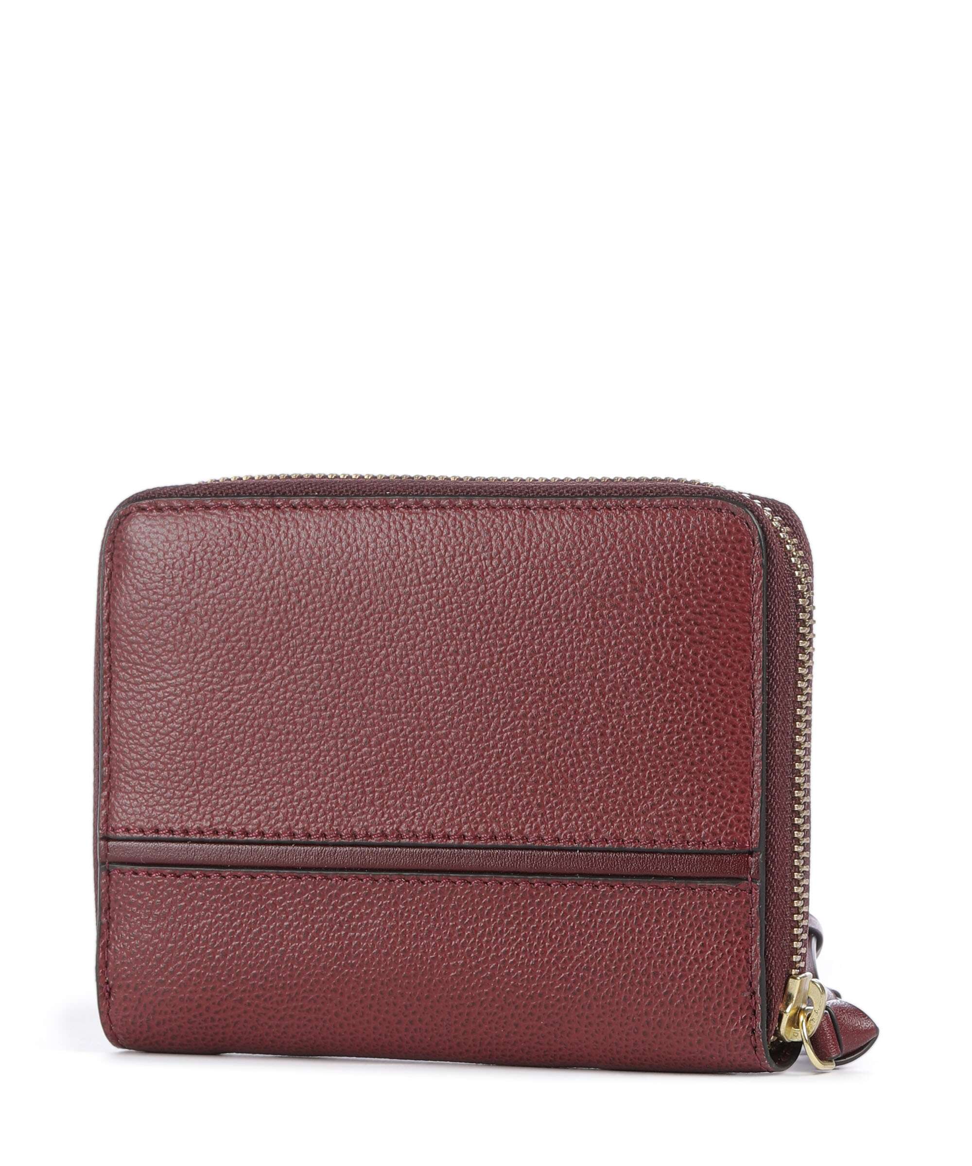 The Bridge Domitilla Wallet chianti - Image 3