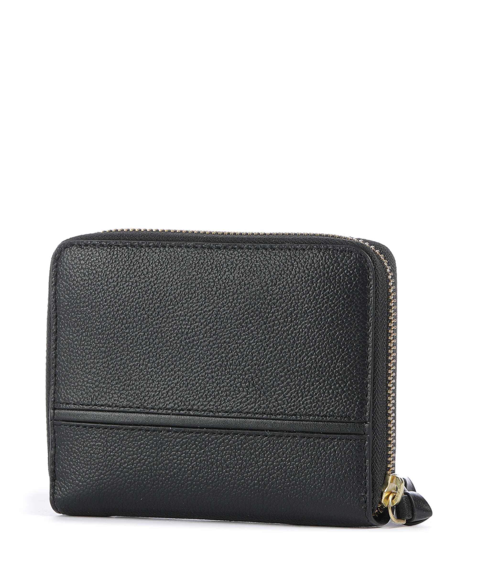 The Bridge Domitilla Wallet nero - Image 3