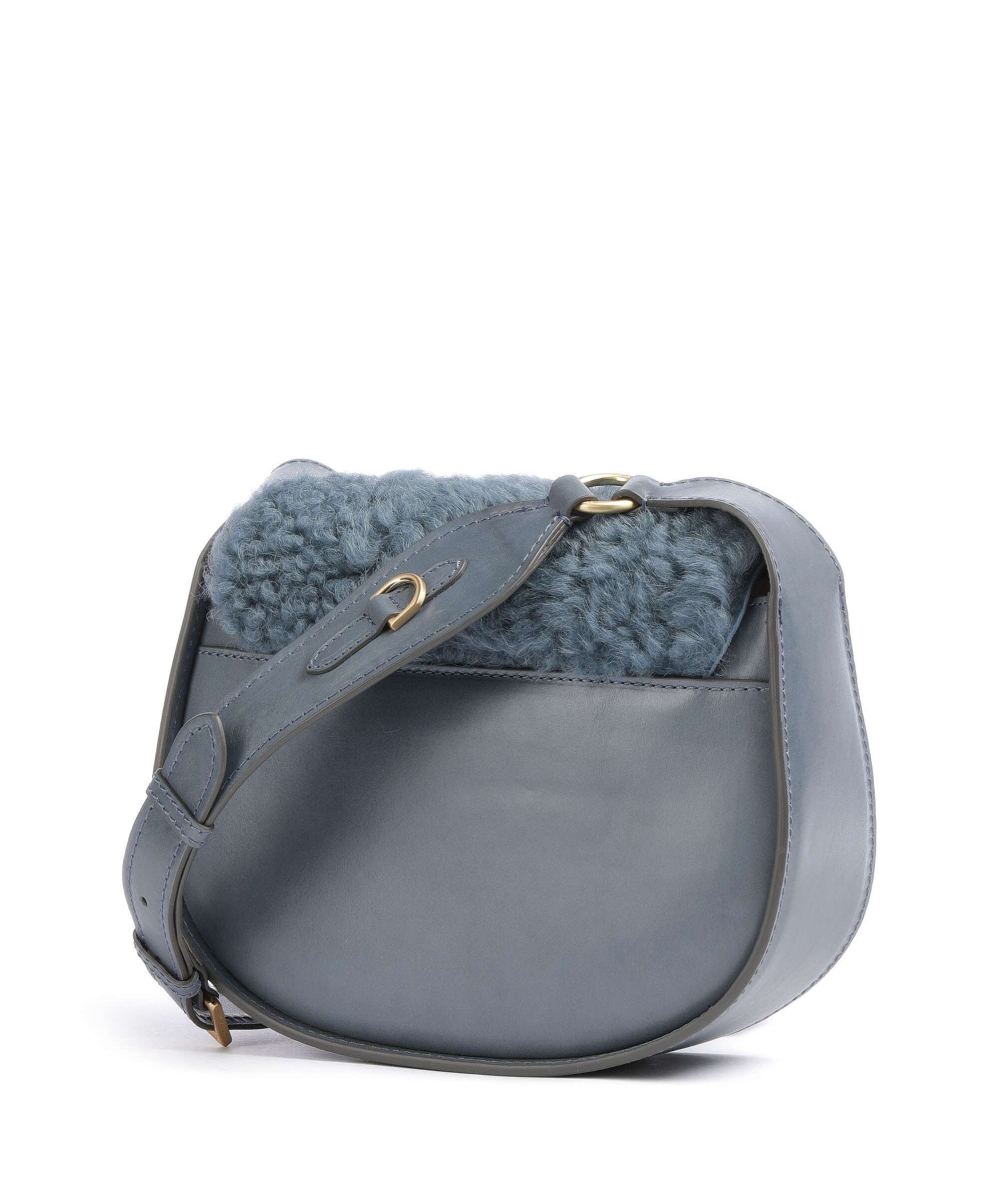 The Bridge Dora Wow Crossbody bag ceruleo - Image 2