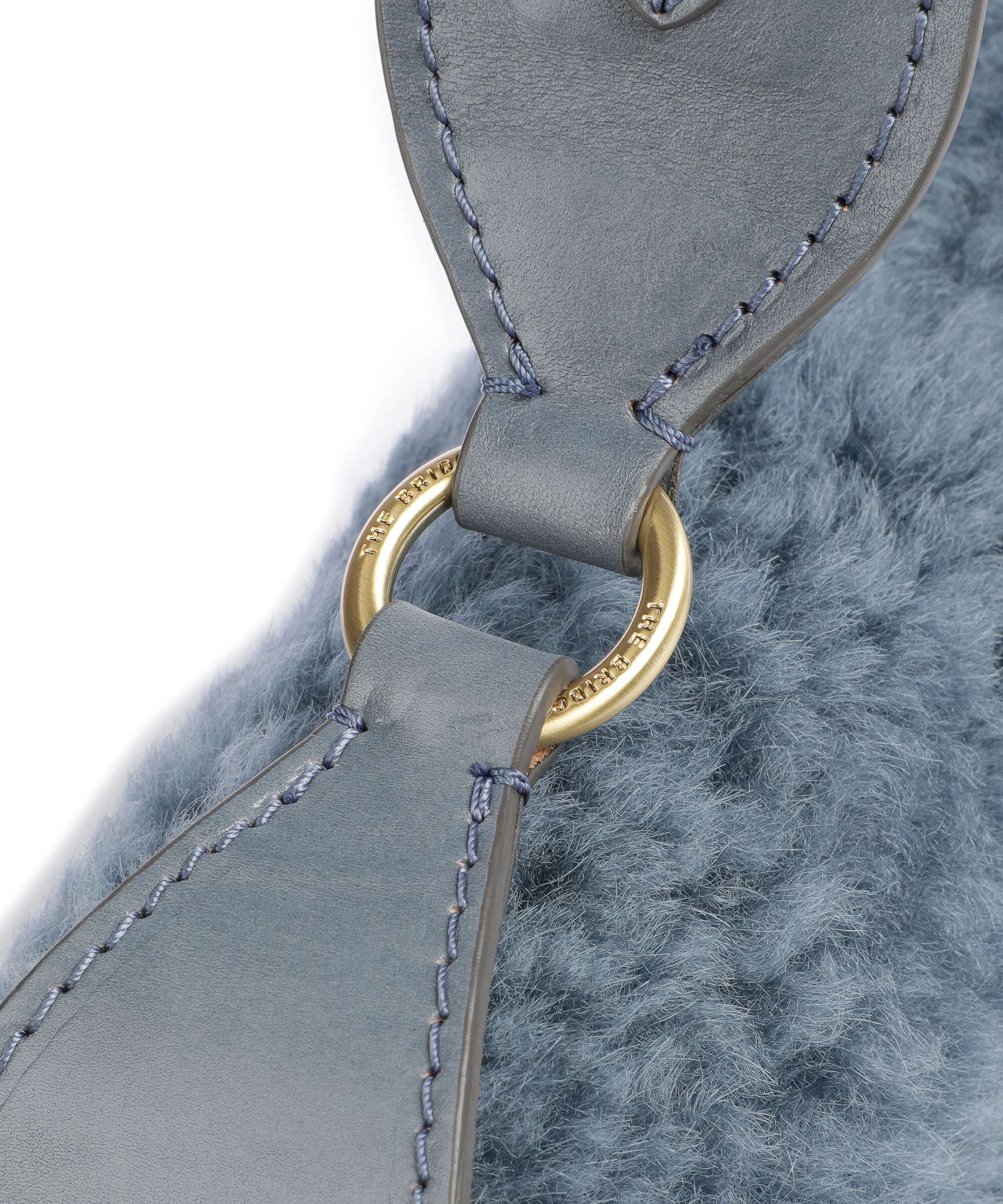 The Bridge Dora Wow Crossbody bag ceruleo - Image 4