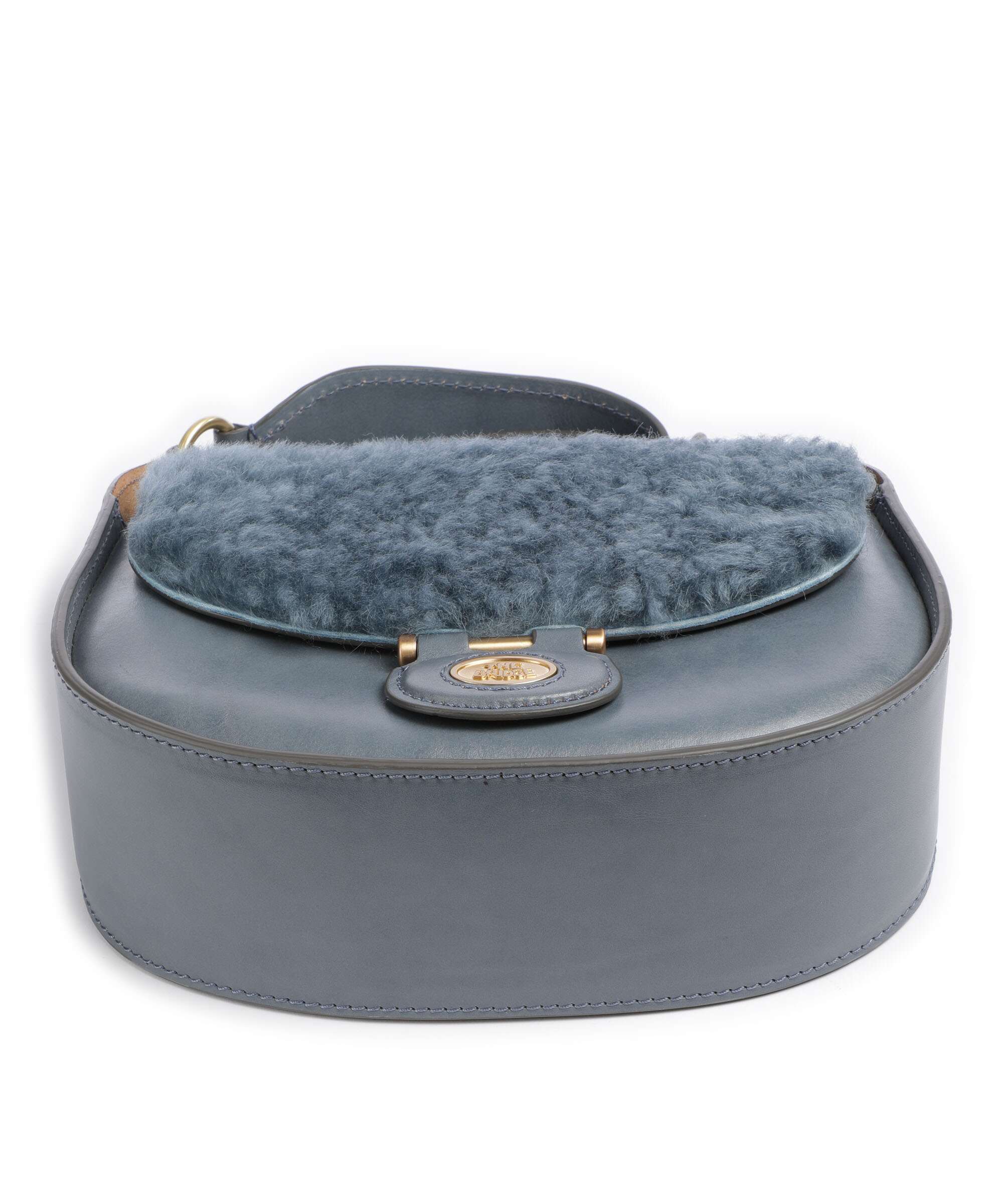 The Bridge Dora Wow Crossbody bag ceruleo - Image 5