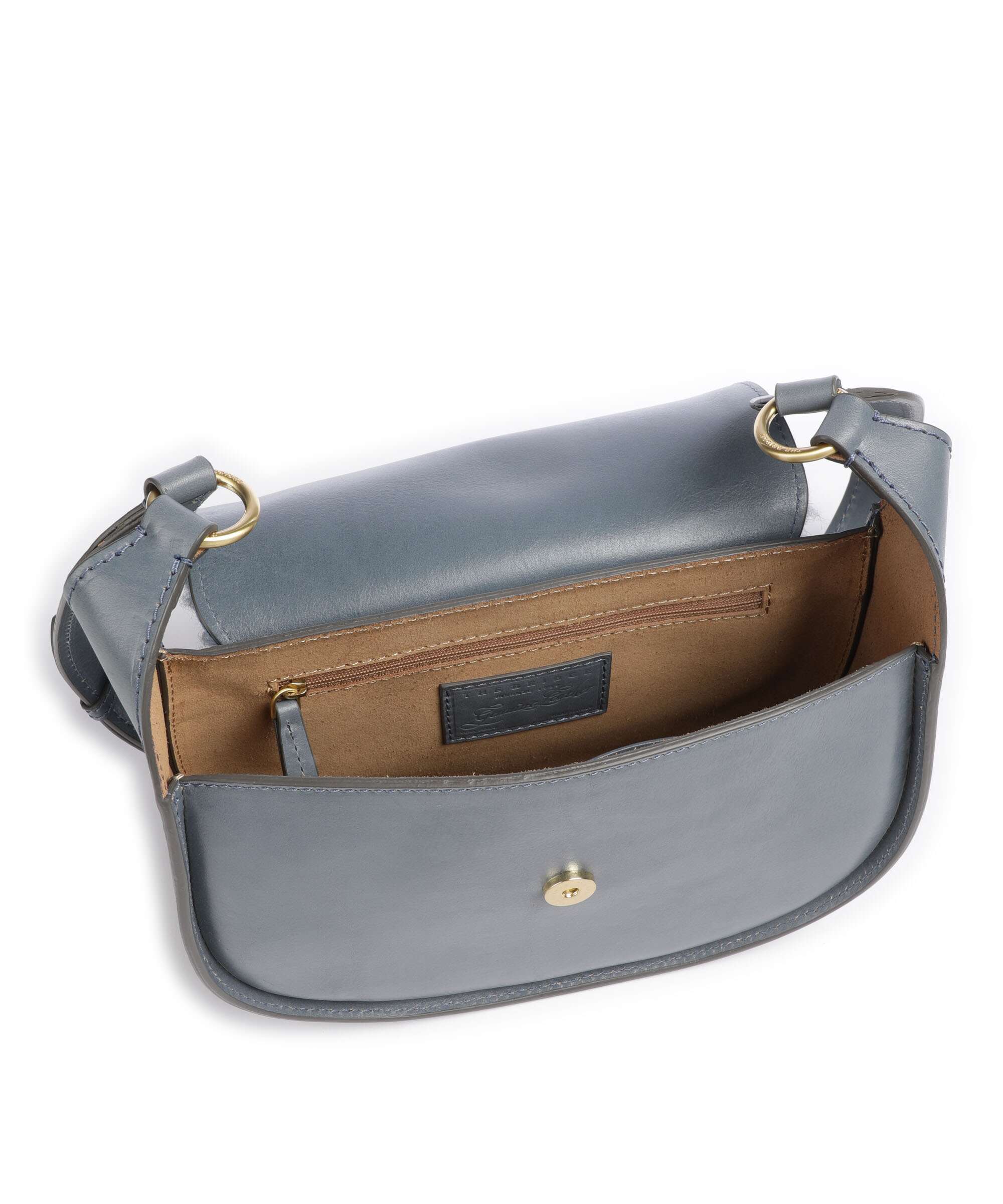 The Bridge Dora Wow Crossbody bag ceruleo - Image 6