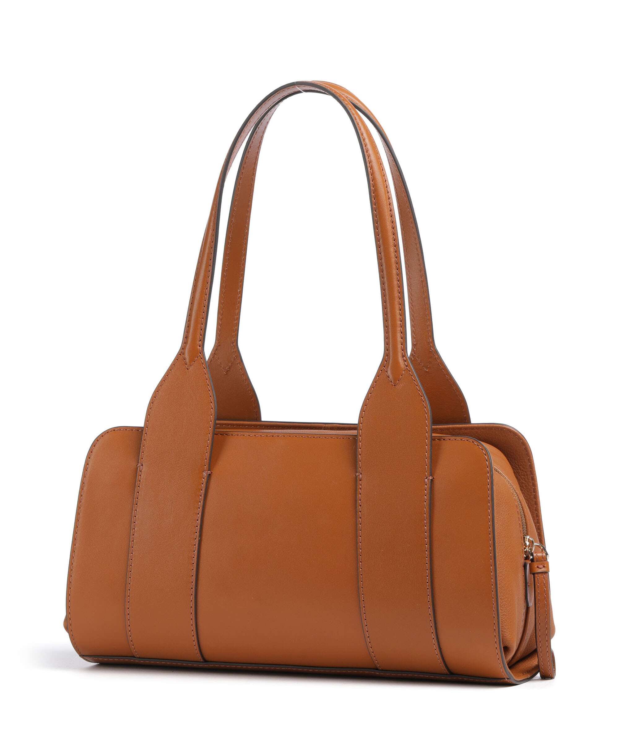 The Bridge Elena Shoulder bag cognac - Image 2
