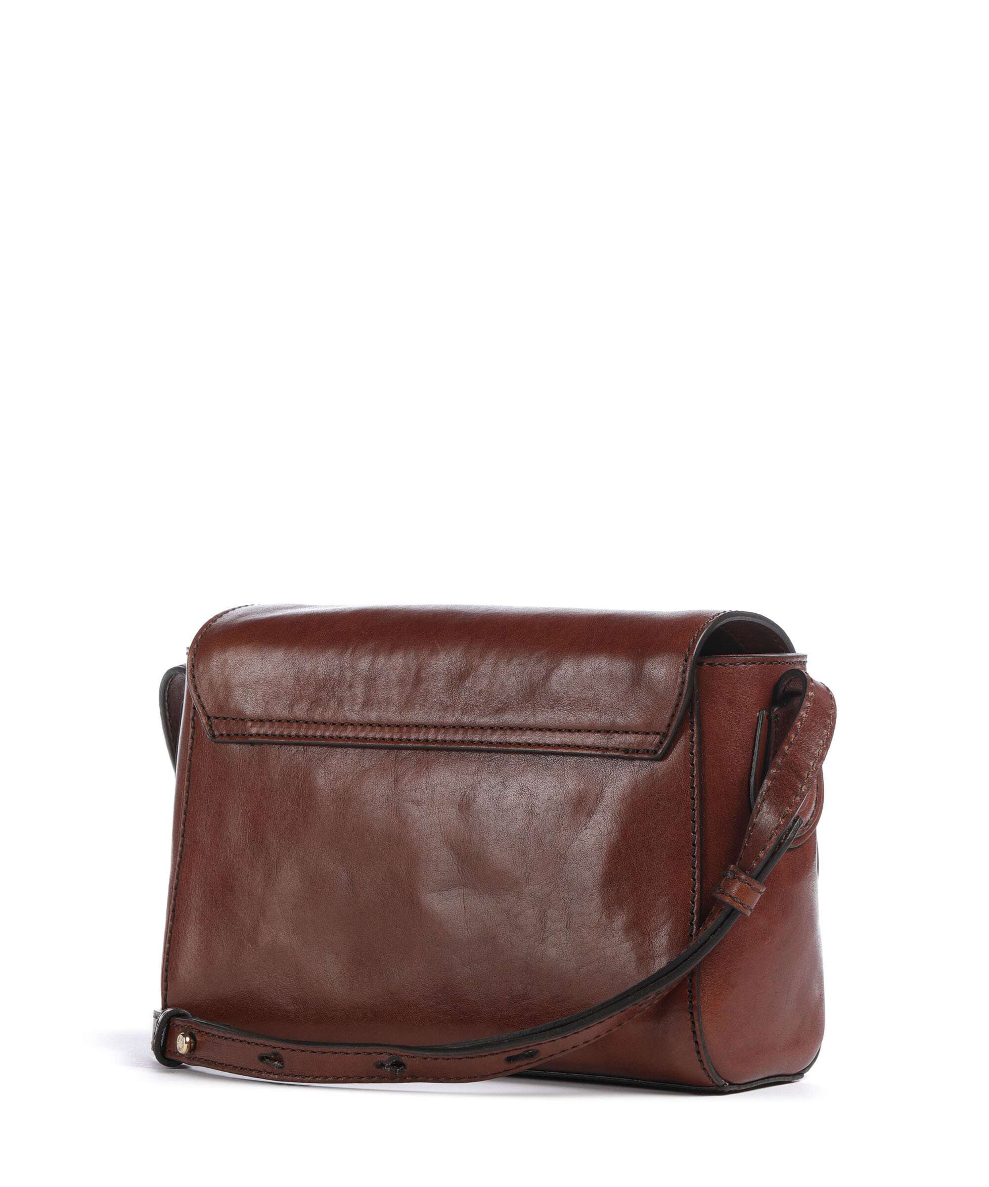The Bridge Elettra Crossbody bag marrone - Image 2
