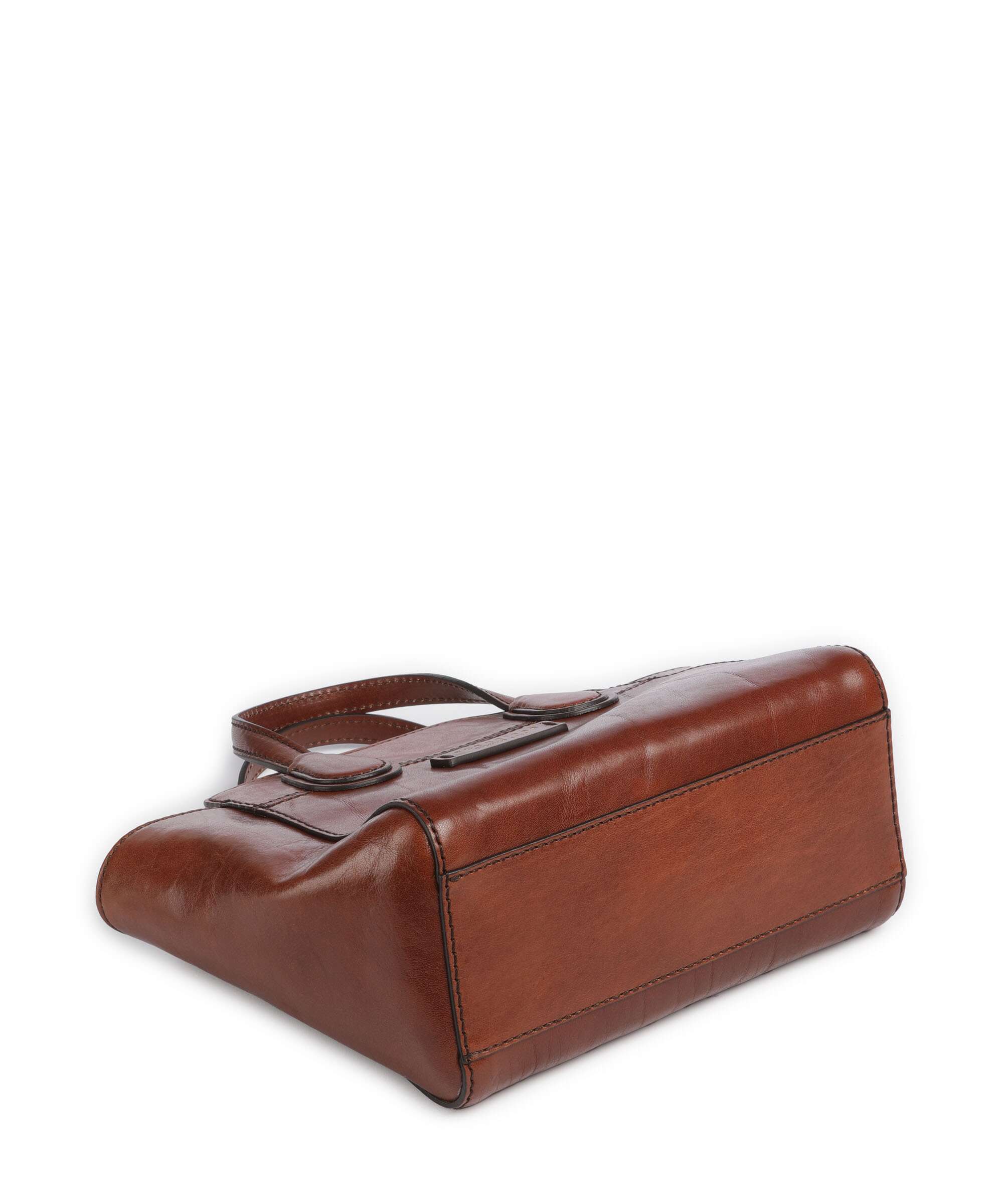 The Bridge Elettra Handbag marrone - Image 5