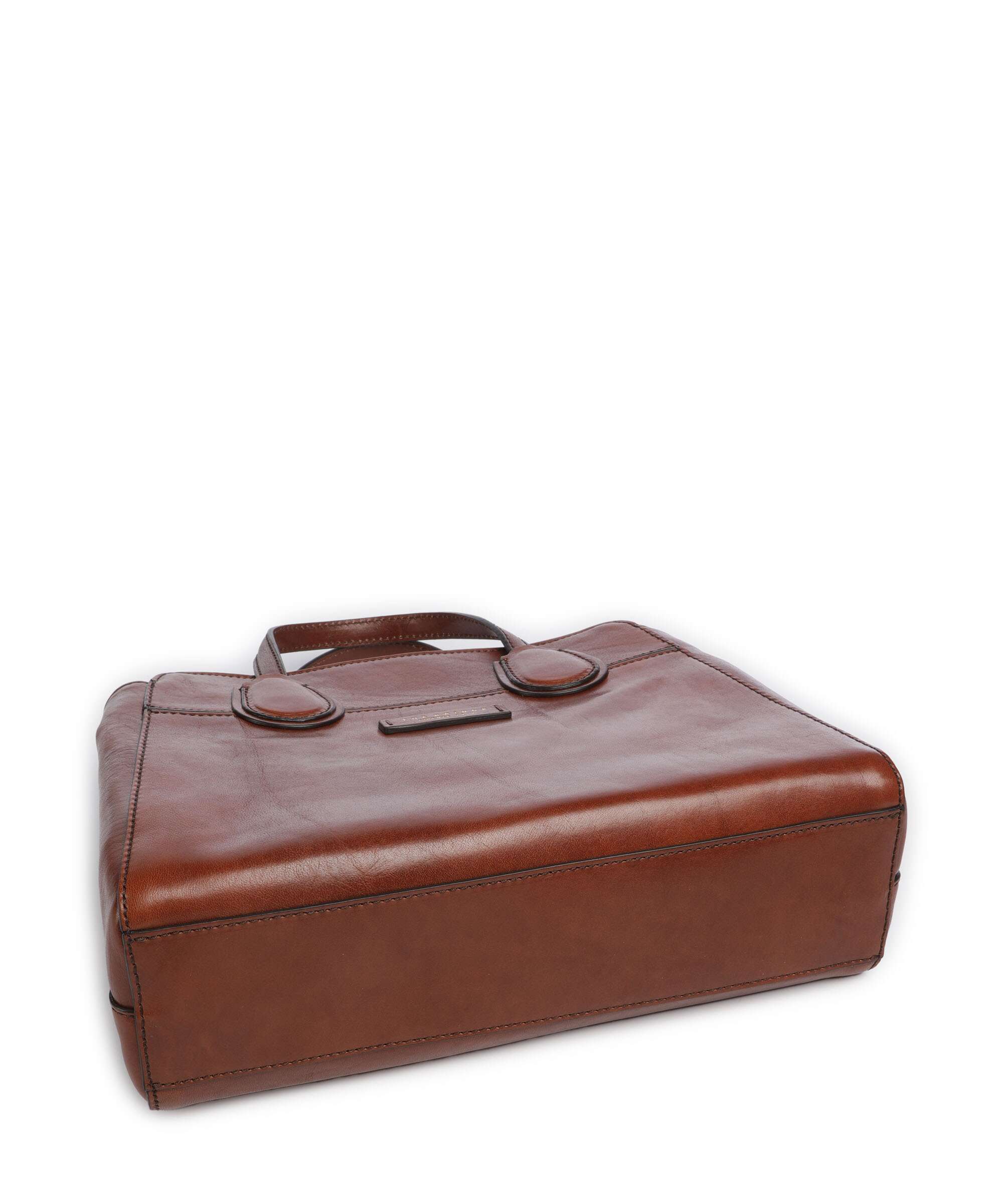 The Bridge Elettra Handbag marrone - Image 5