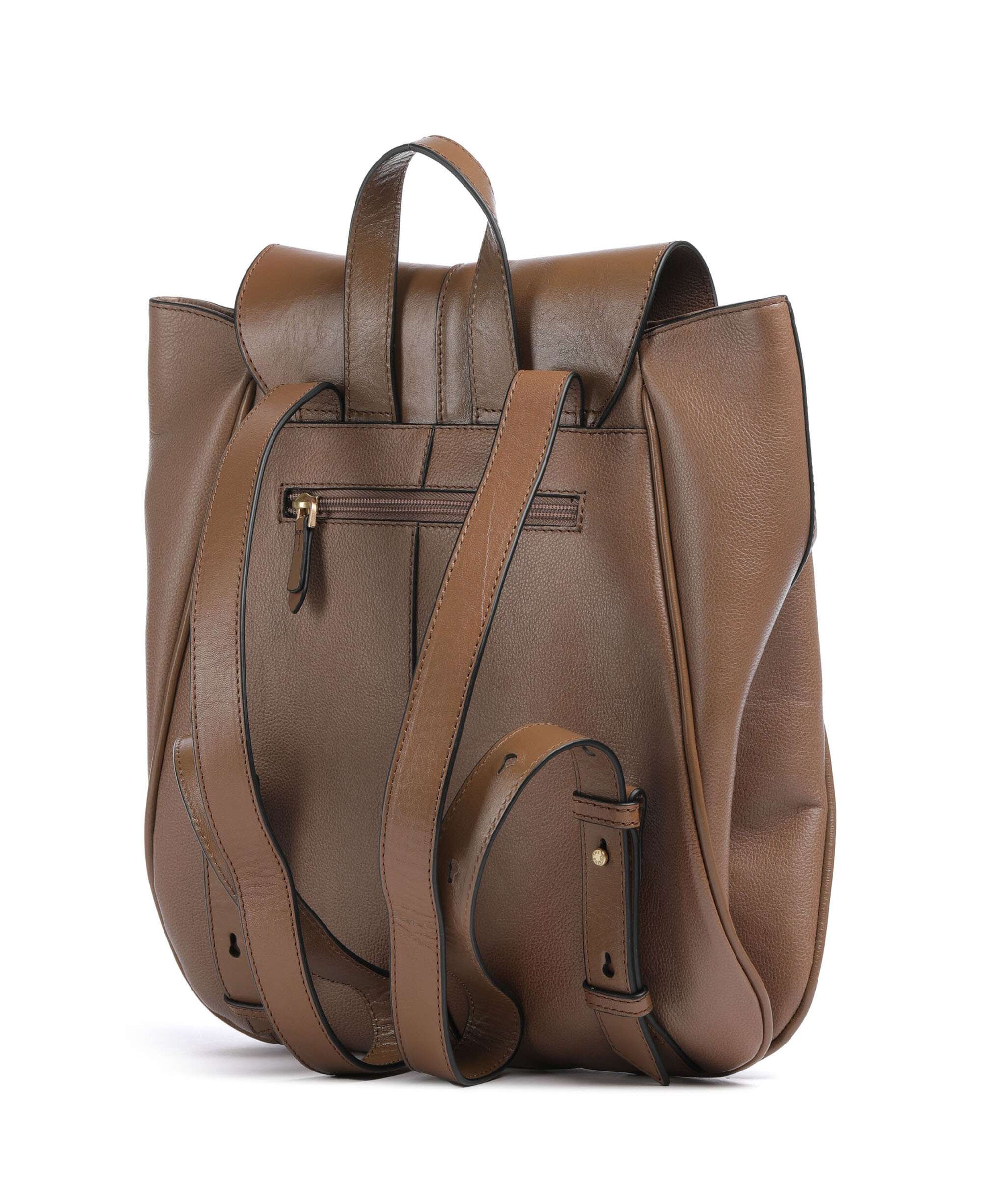 The Bridge Elisabetta Backpack oyster - Image 2