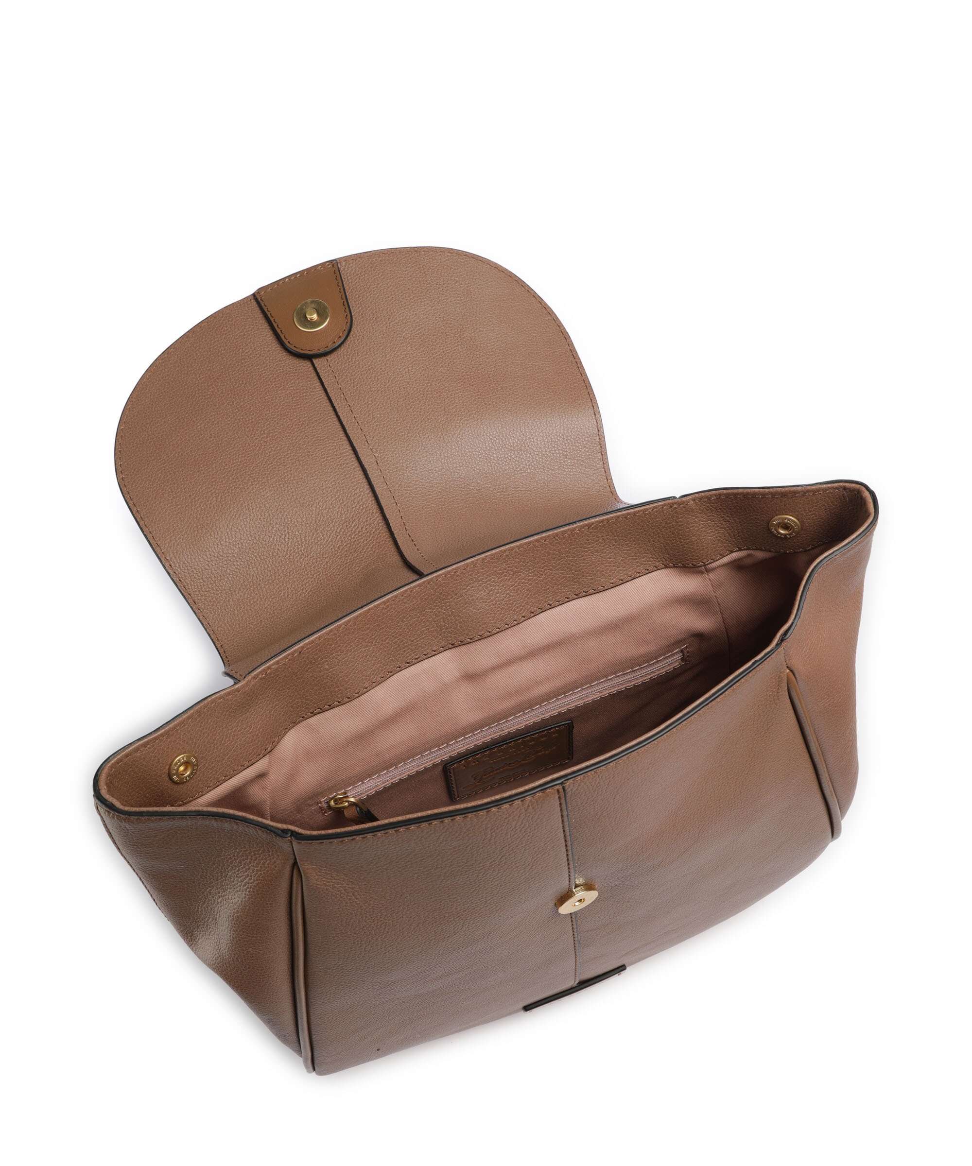 The Bridge Elisabetta Backpack oyster - Image 5