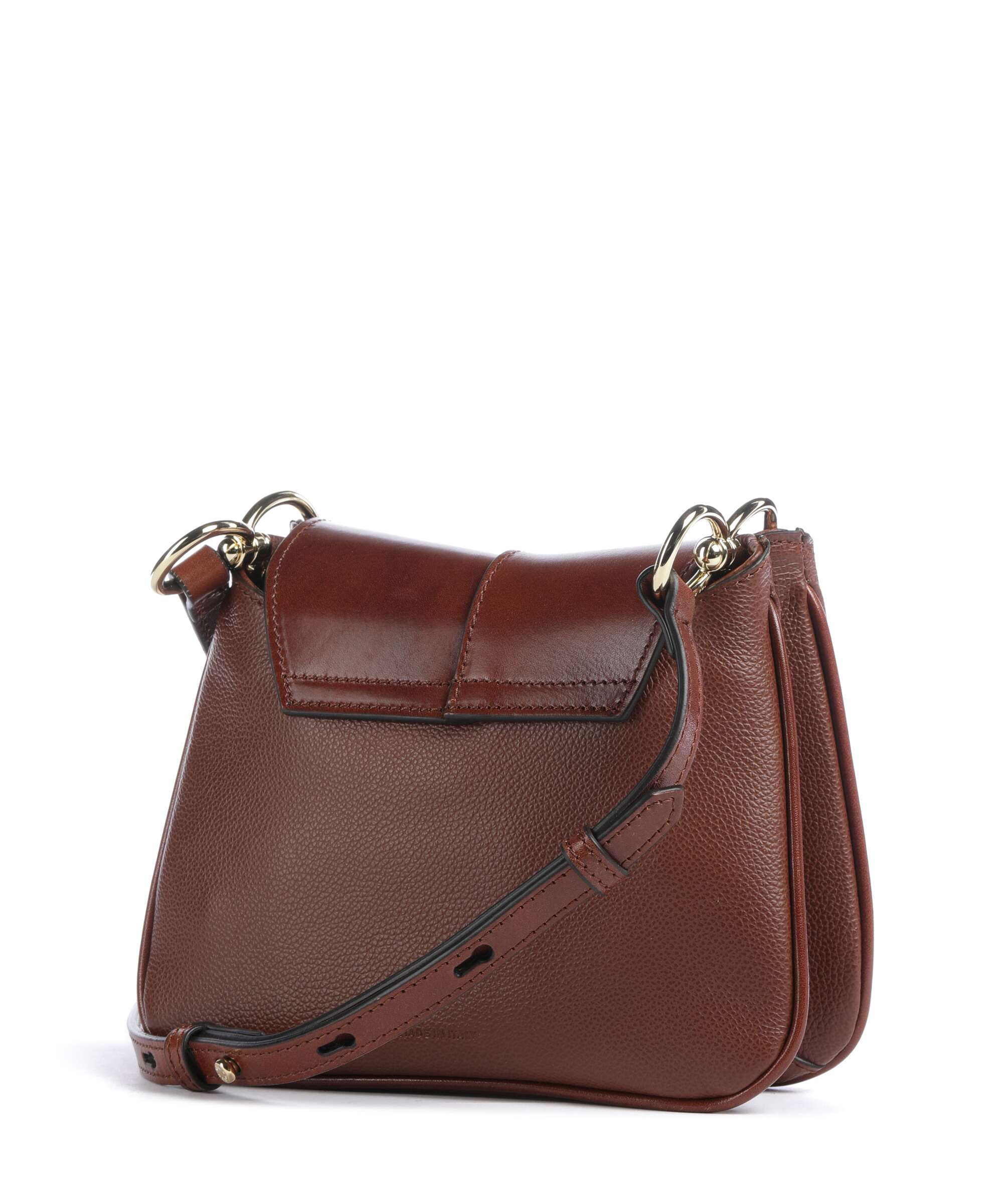 The Bridge Elisabetta Crossbody bag marrone - Image 2
