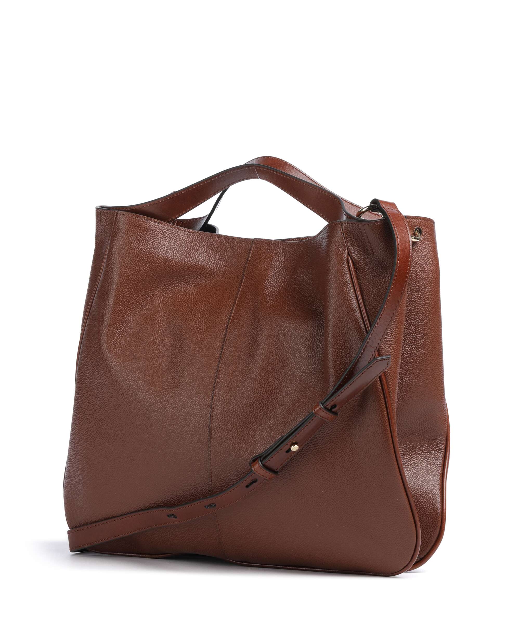 The Bridge Elisabetta Handbag marrone - Image 2