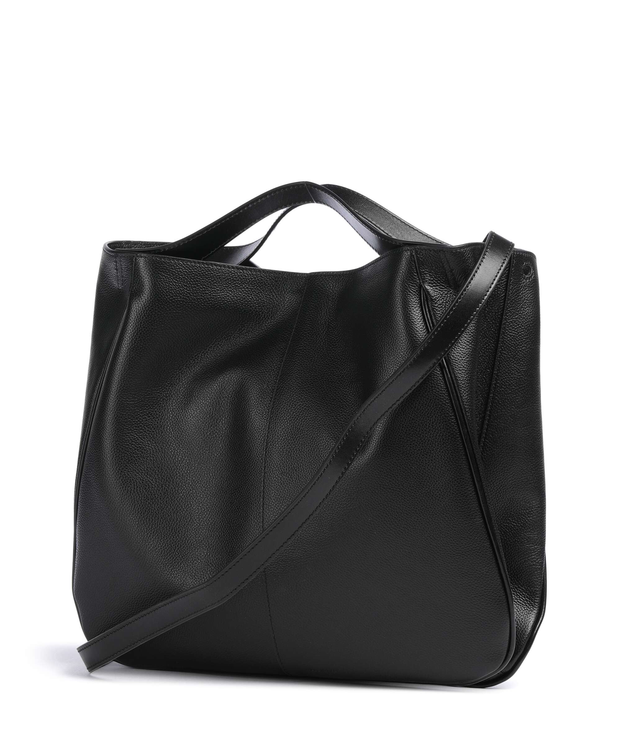 The Bridge Elisabetta Handbag nero - Image 2