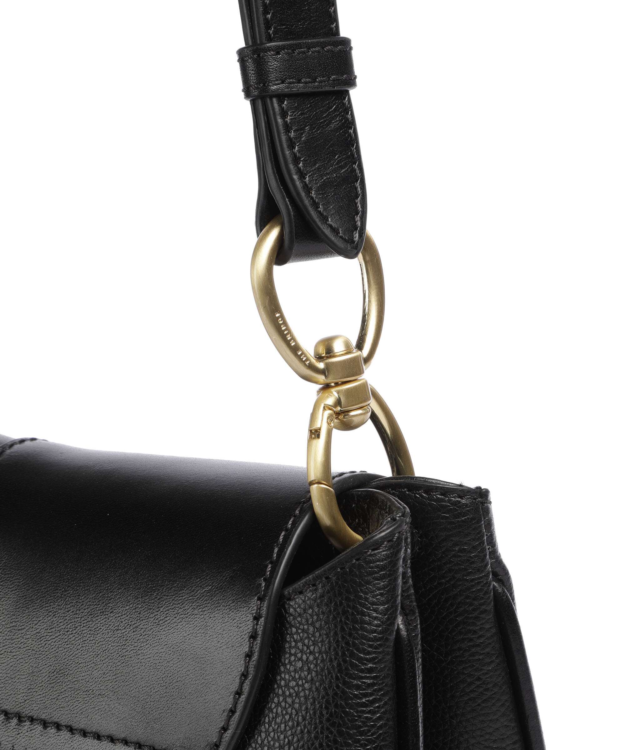 The Bridge Elisabetta Shoulder bag nero - Image 4