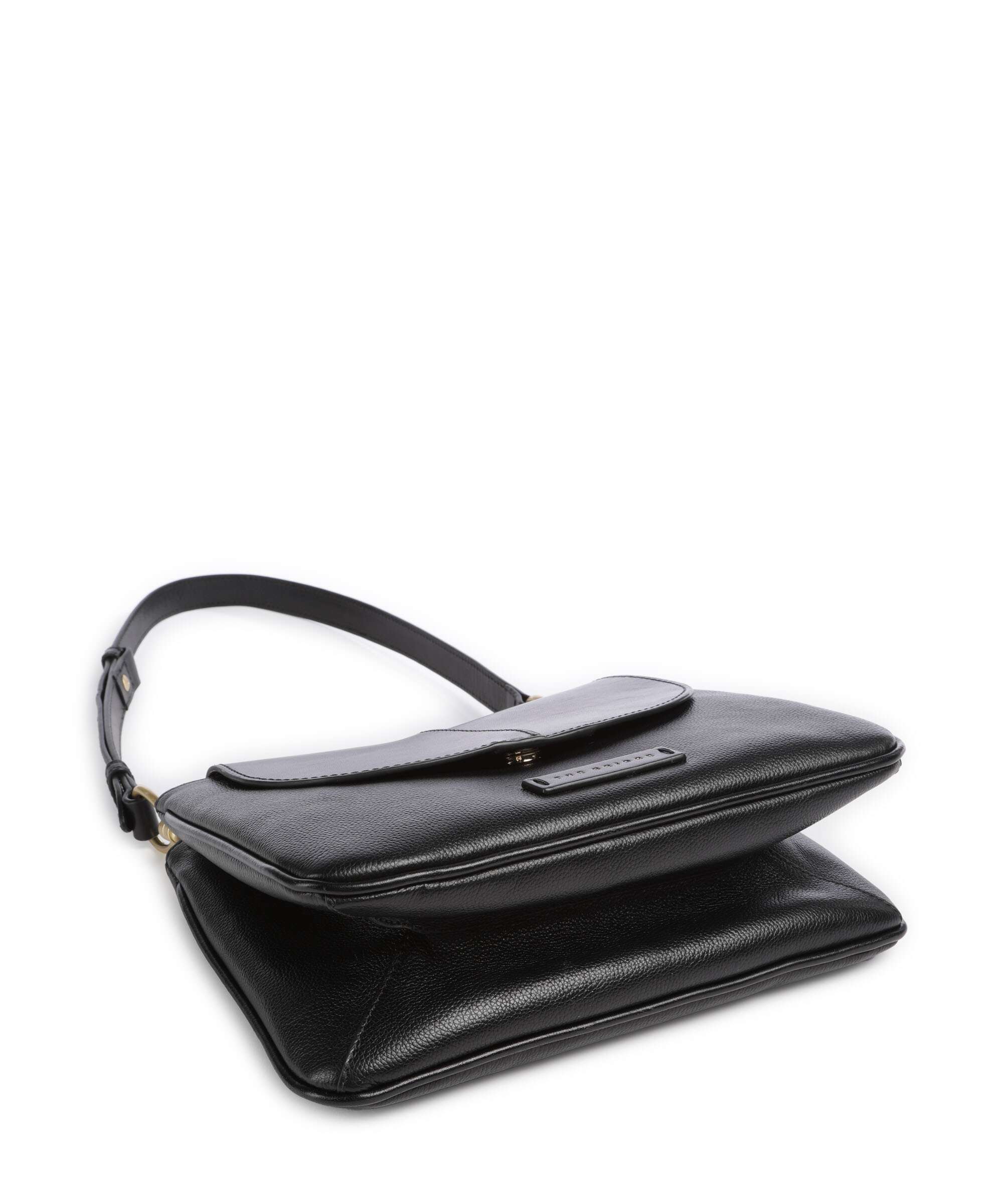 The Bridge Elisabetta Shoulder bag nero - Image 5