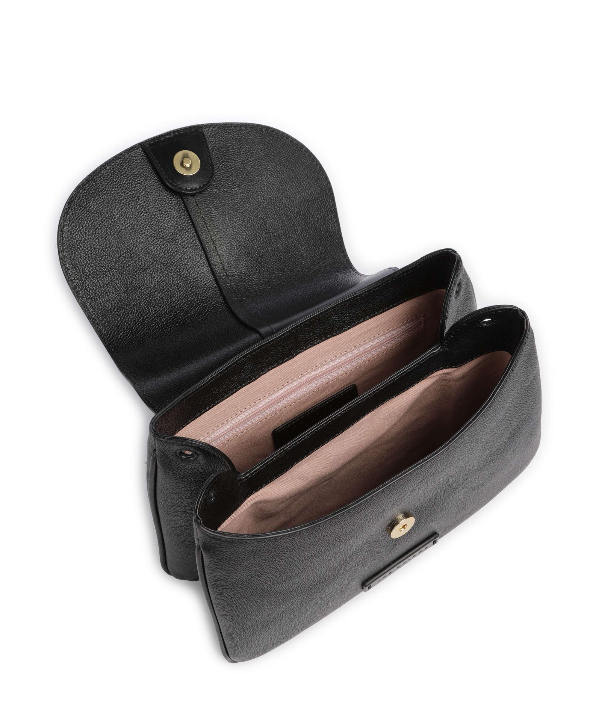 The Bridge Elisabetta Shoulder bag nero - Image 6