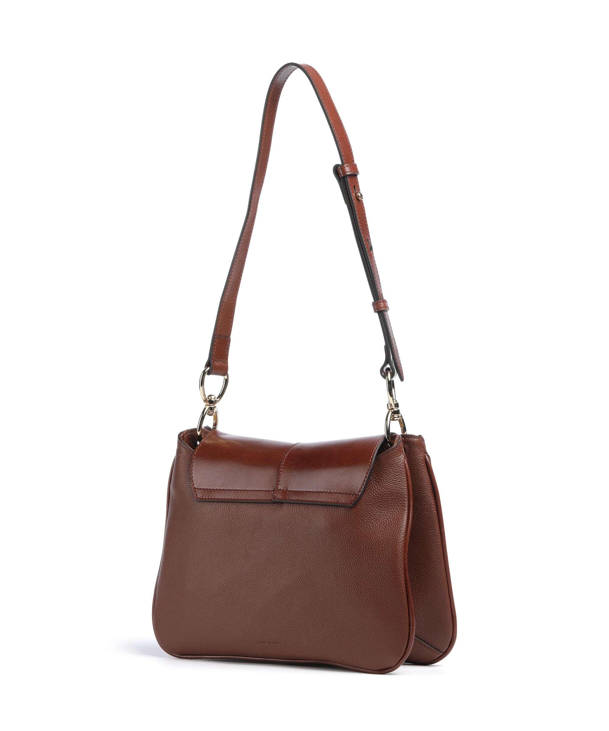 The Bridge Elisabetta Shoulder bag marrone - Image 2