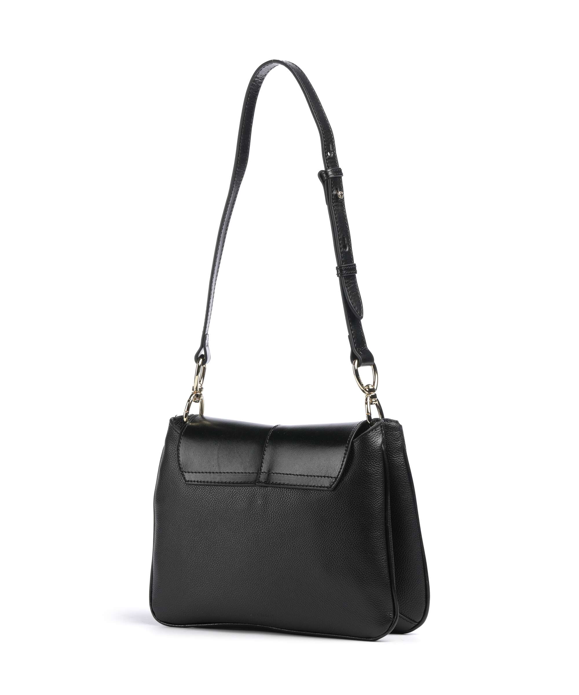 The Bridge Elisabetta Shoulder bag nero - Image 2