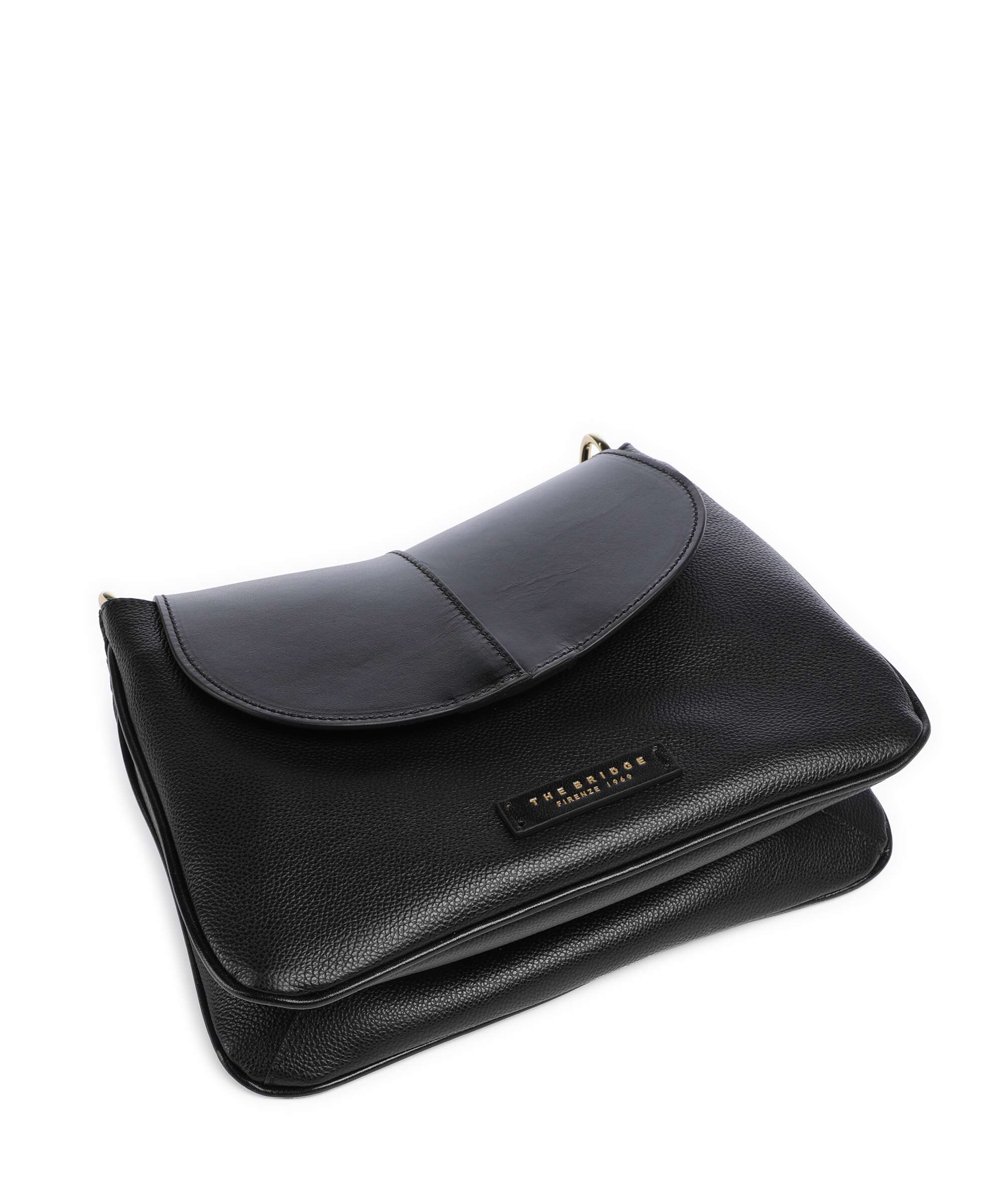 The Bridge Elisabetta Shoulder bag nero - Image 5