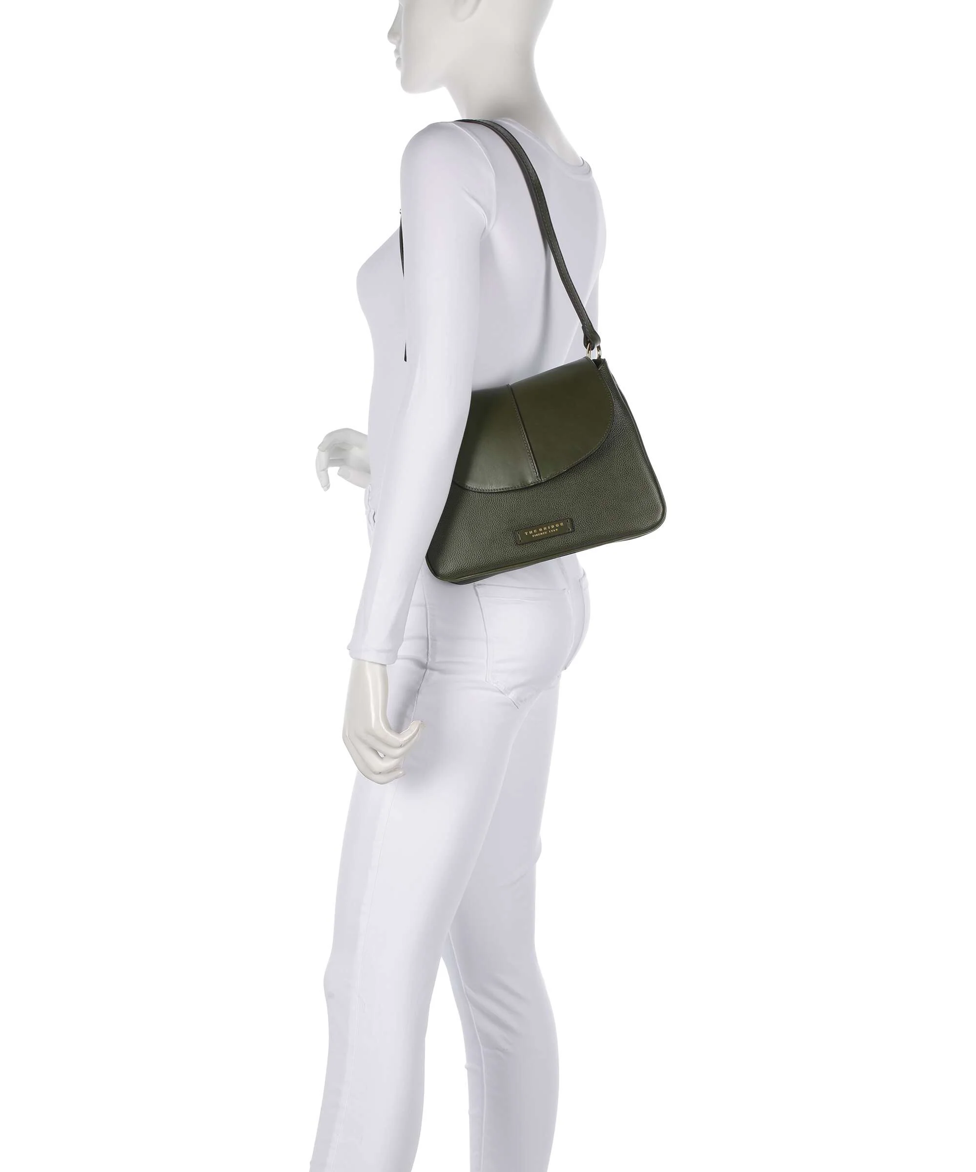 The Bridge Elisabetta Shoulder bag timo - Image 3