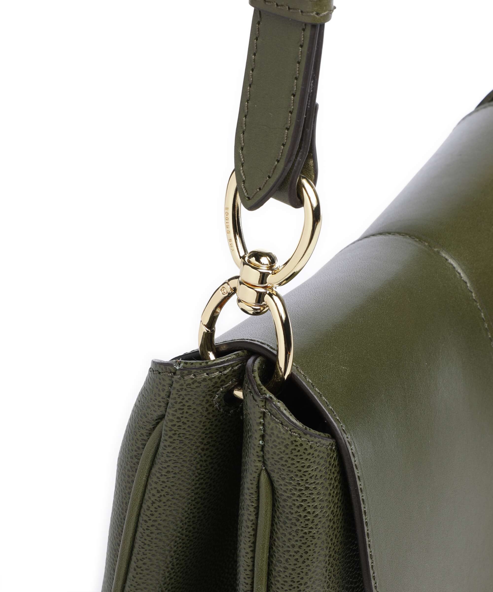 The Bridge Elisabetta Shoulder bag timo - Image 4