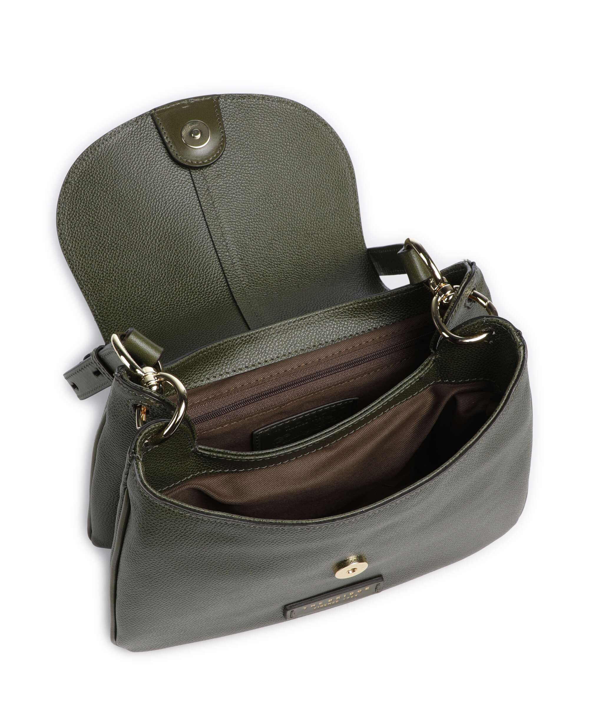 The Bridge Elisabetta Shoulder bag timo - Image 6