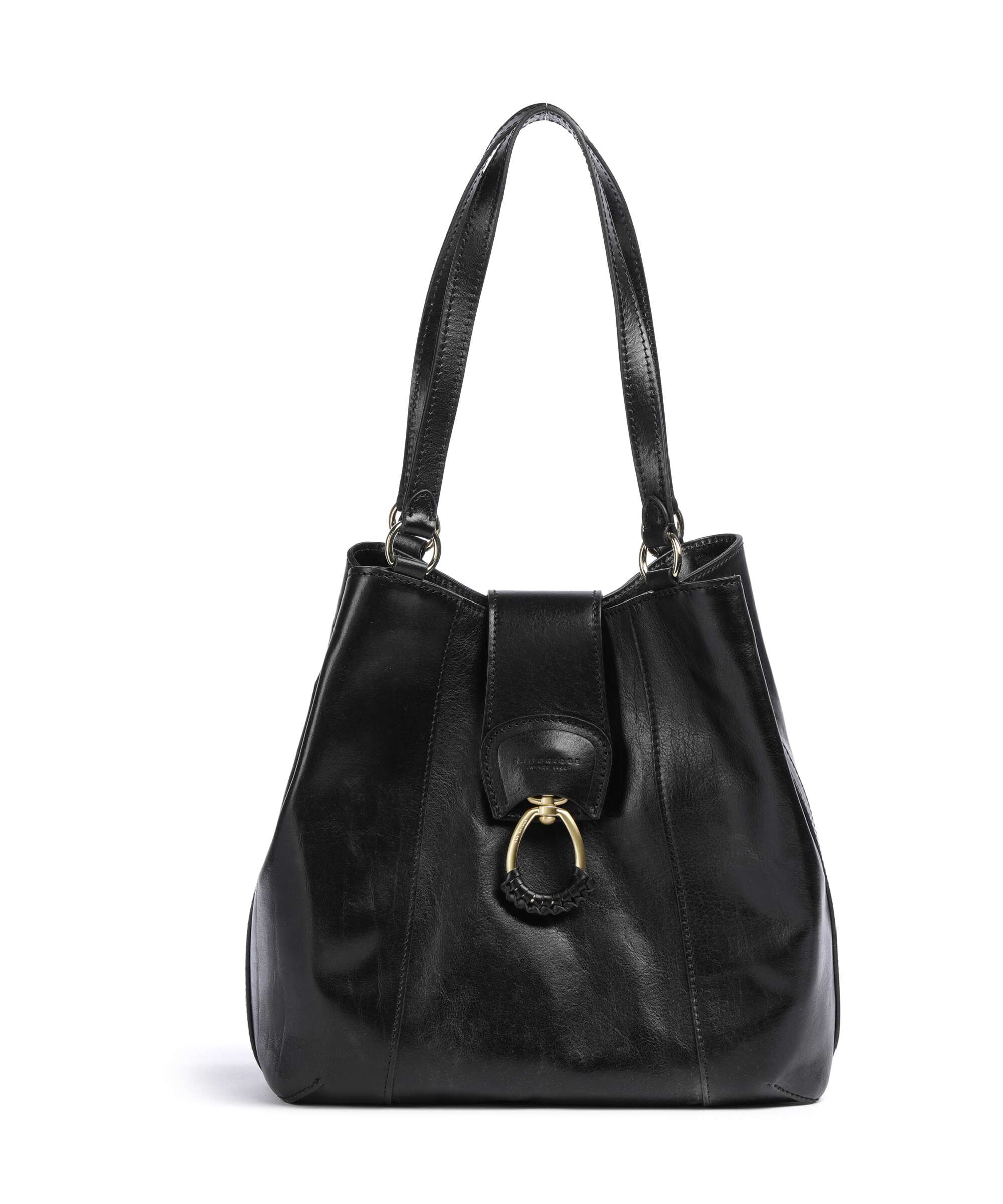 The Bridge Erica Tote bag nero - Image 2
