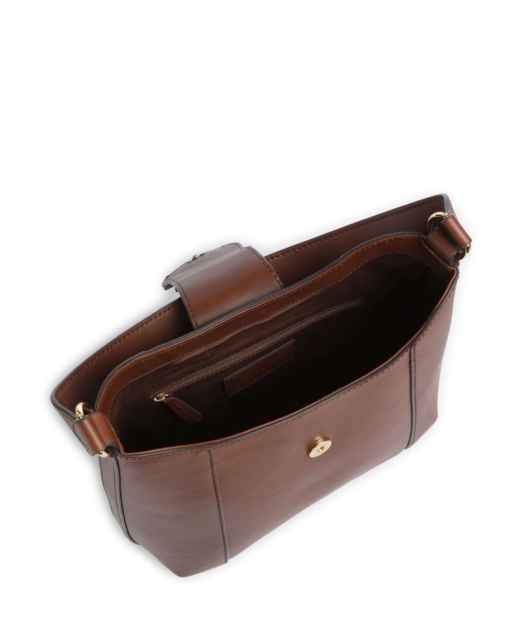 The Bridge Erica Tote bag marrone - Image 6