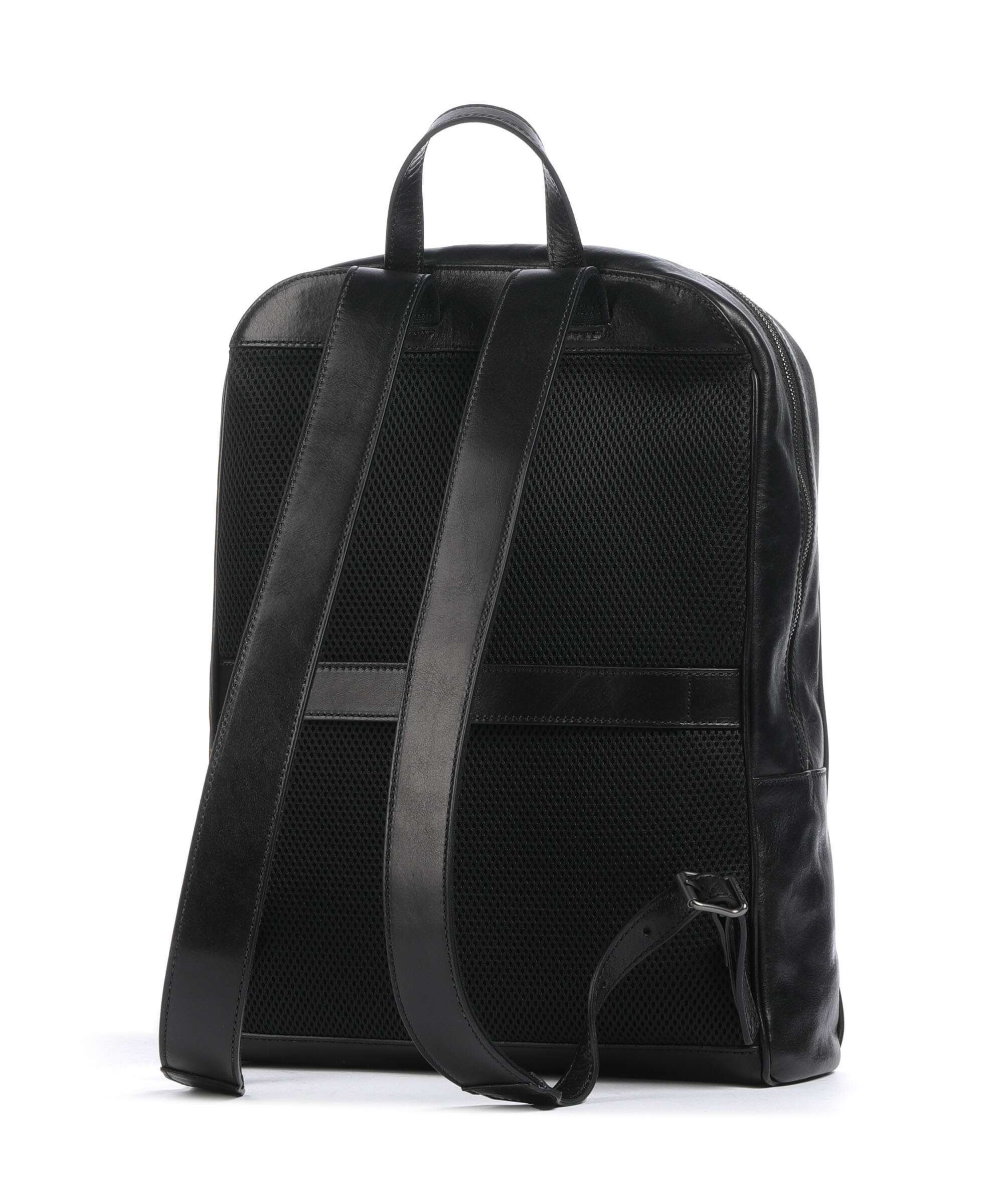 The Bridge Fabio Backpack black - Image 2