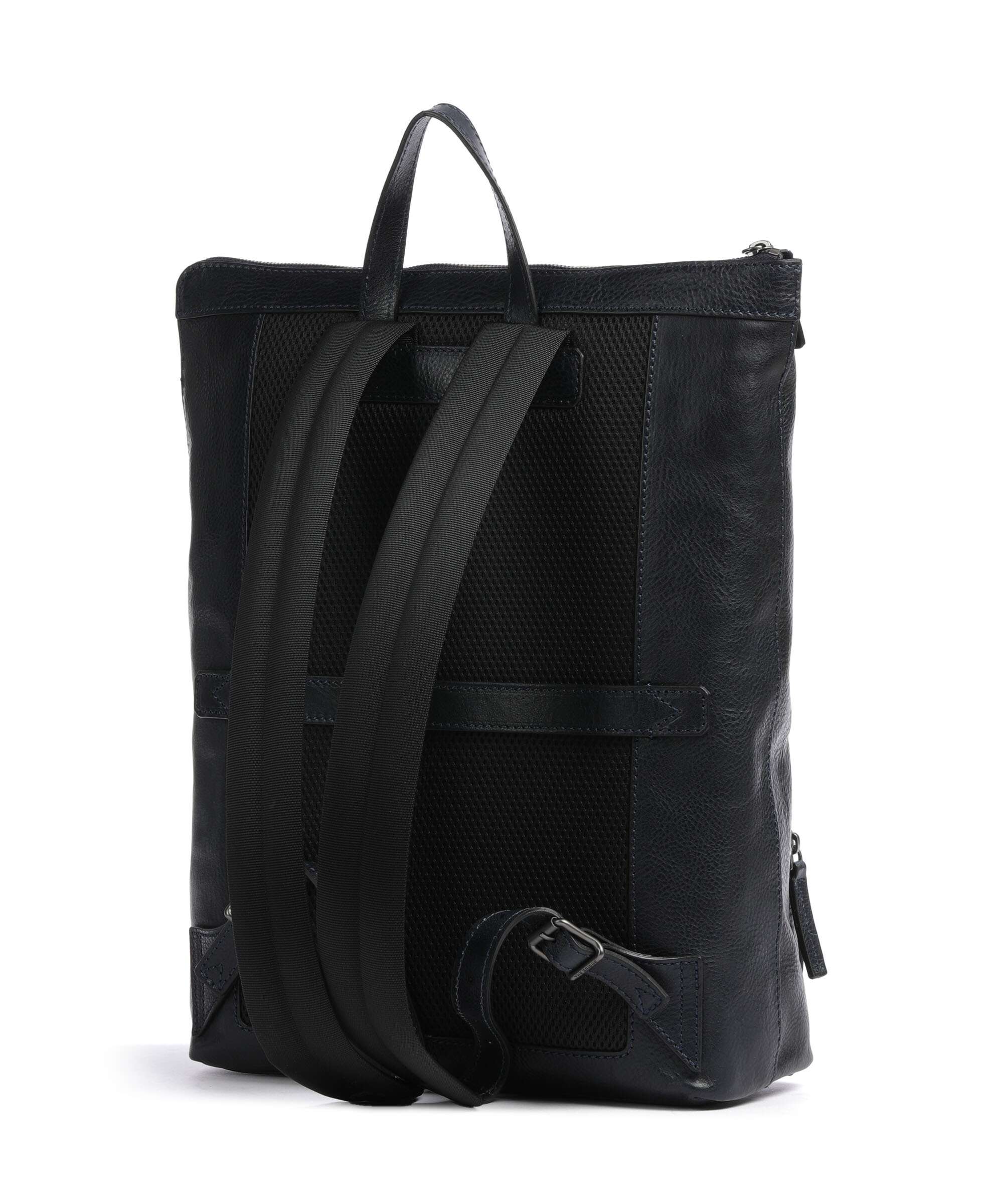 The Bridge Fabio Backpack blu navy - Image 2