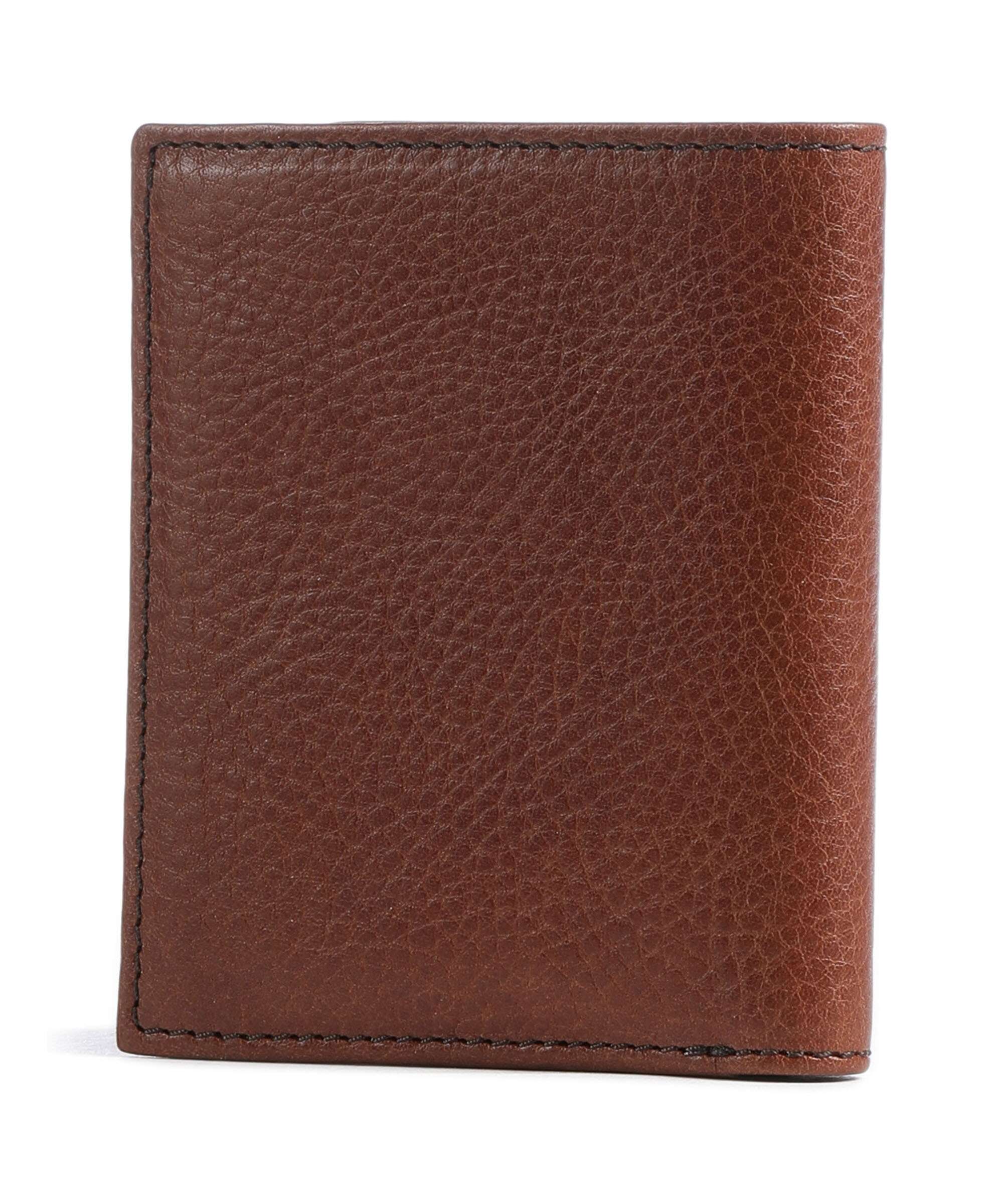 The Bridge Fabio Credit card holder marrone - Image 3