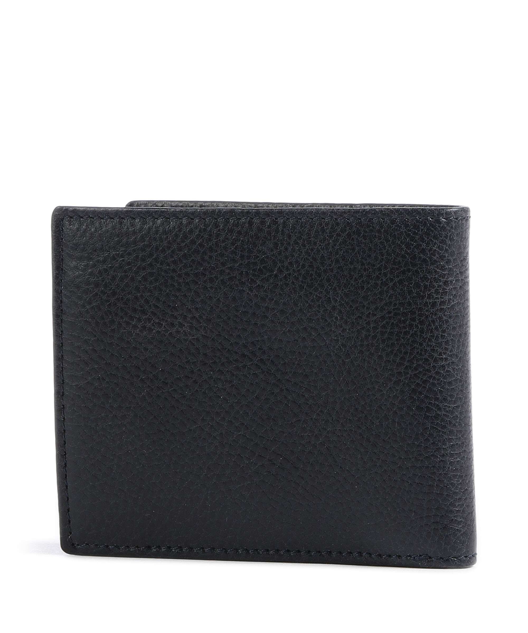 The Bridge Fabio Wallet blu navy - Image 3