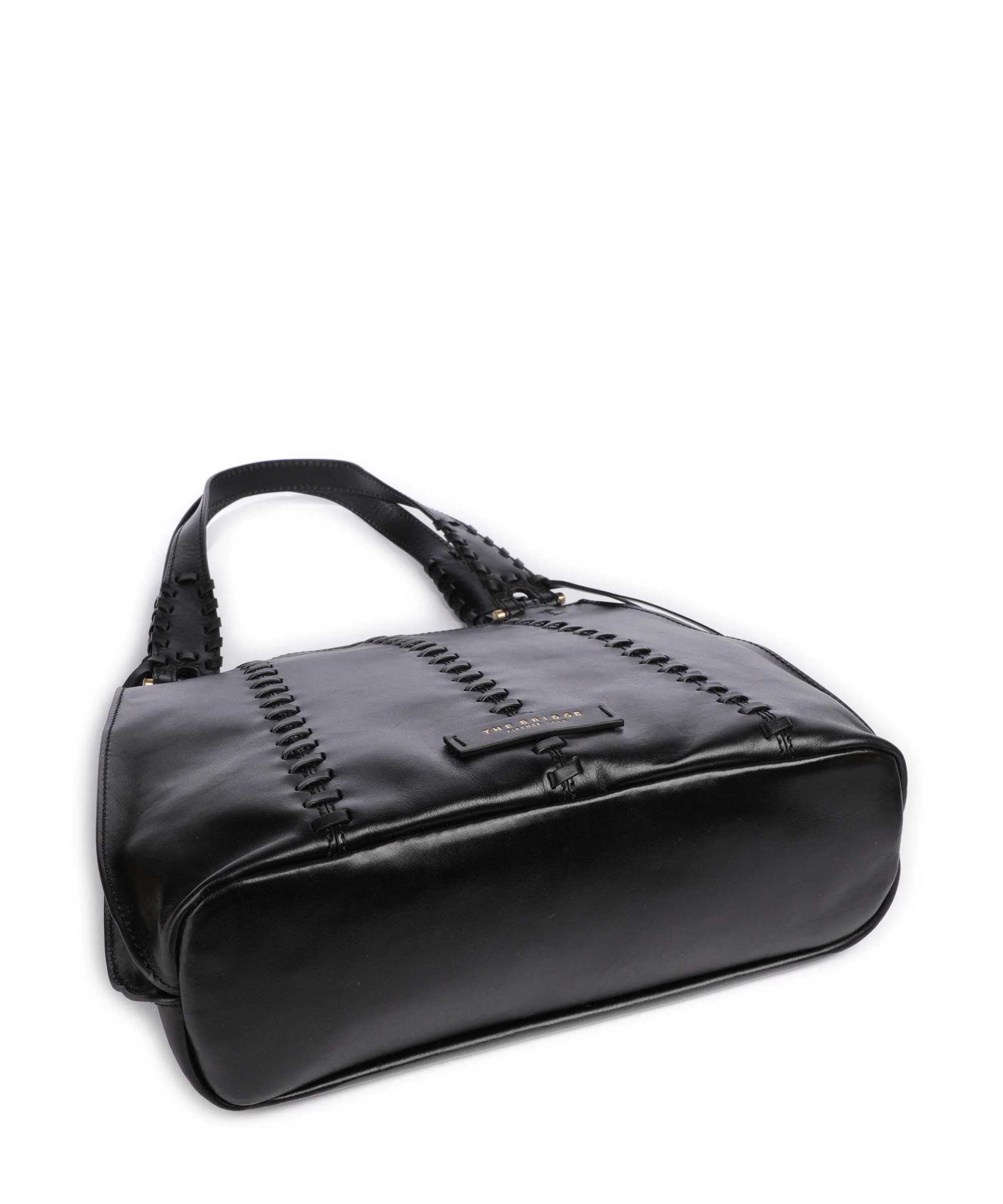 The Bridge Febe Wow Shoulder bag nero - Image 5