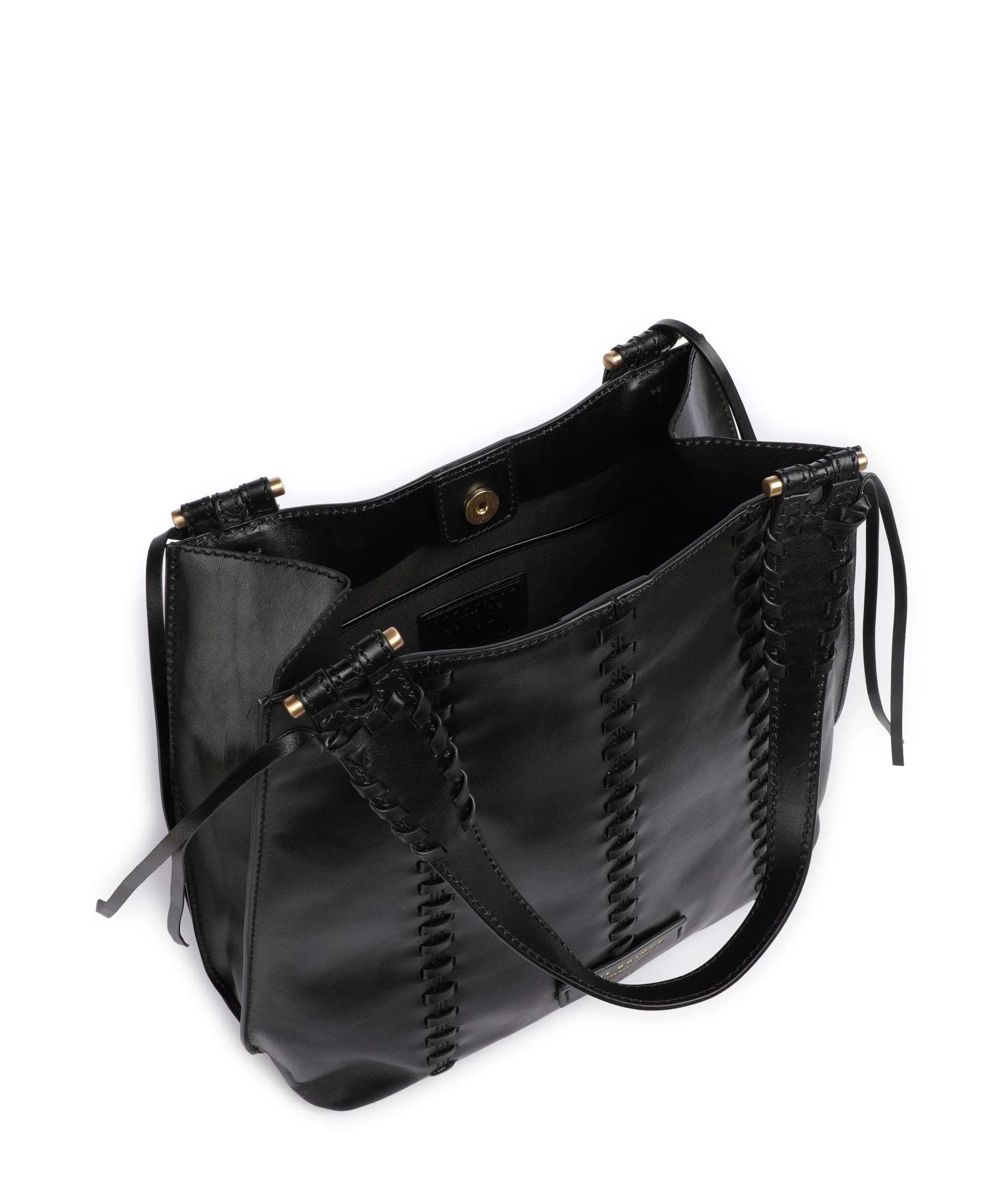 The Bridge Febe Wow Shoulder bag nero - Image 6