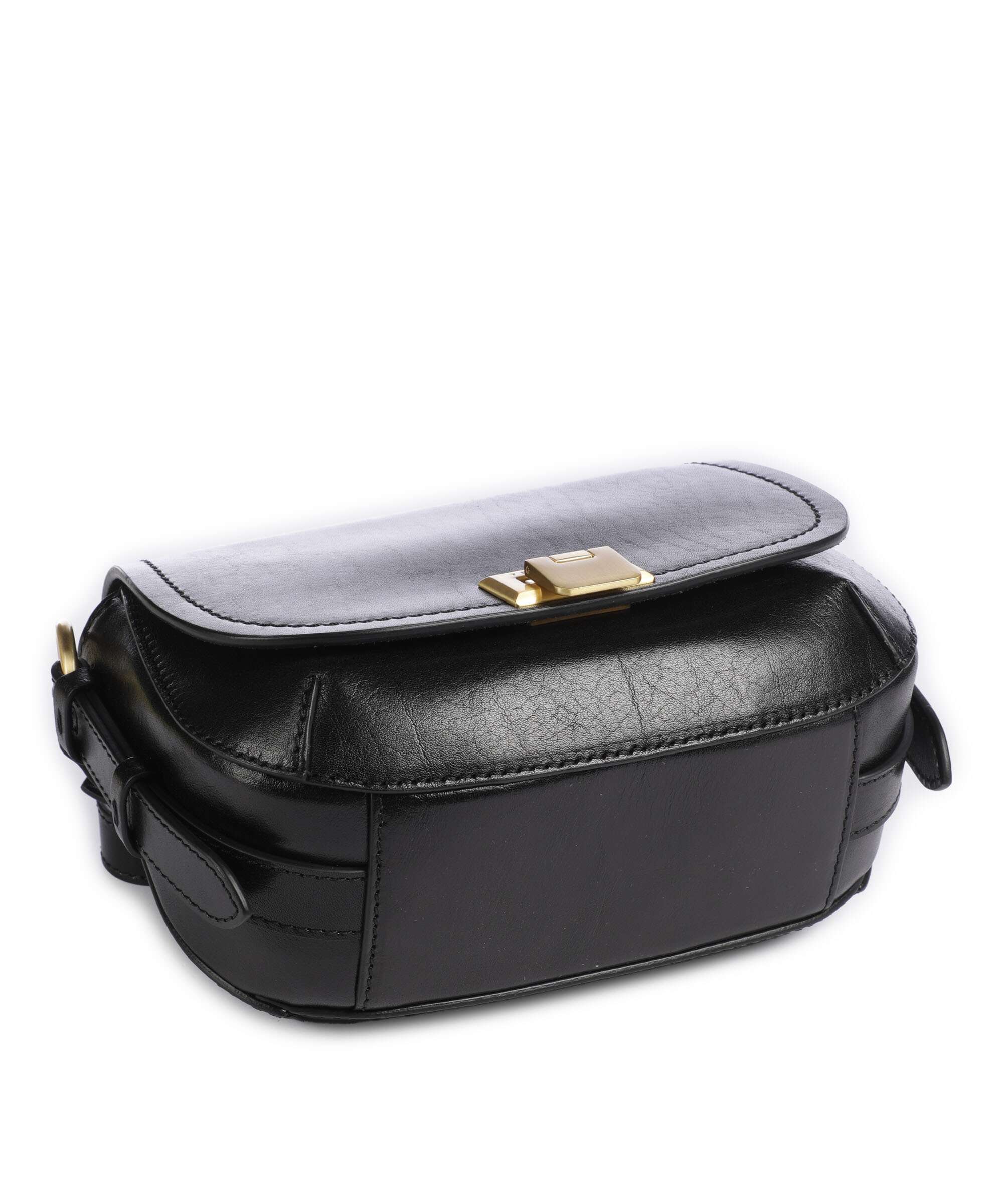 The Bridge Federica Crossbody bag nero - Image 5