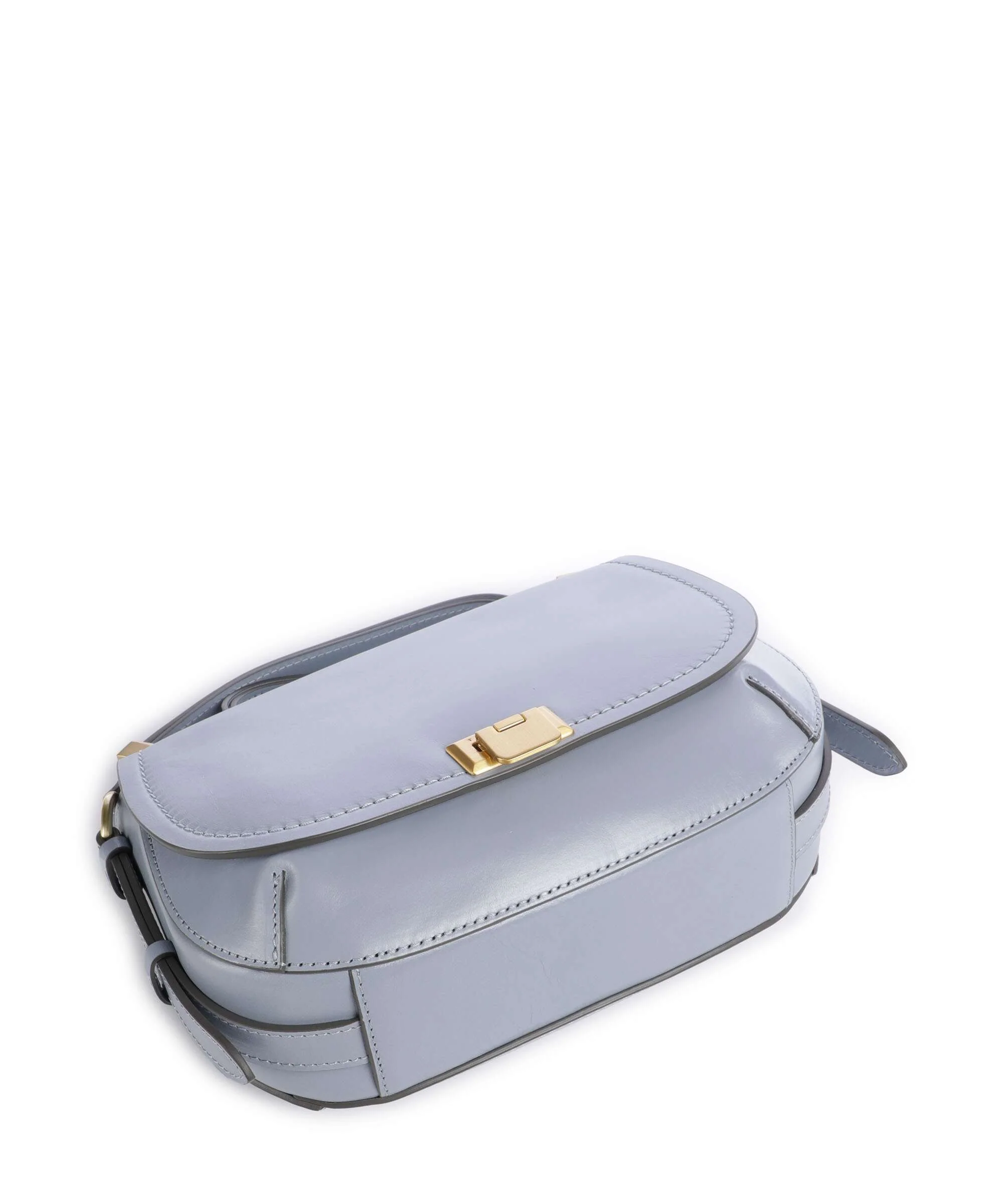 The Bridge Federica Shoulder bag acqua - Image 5
