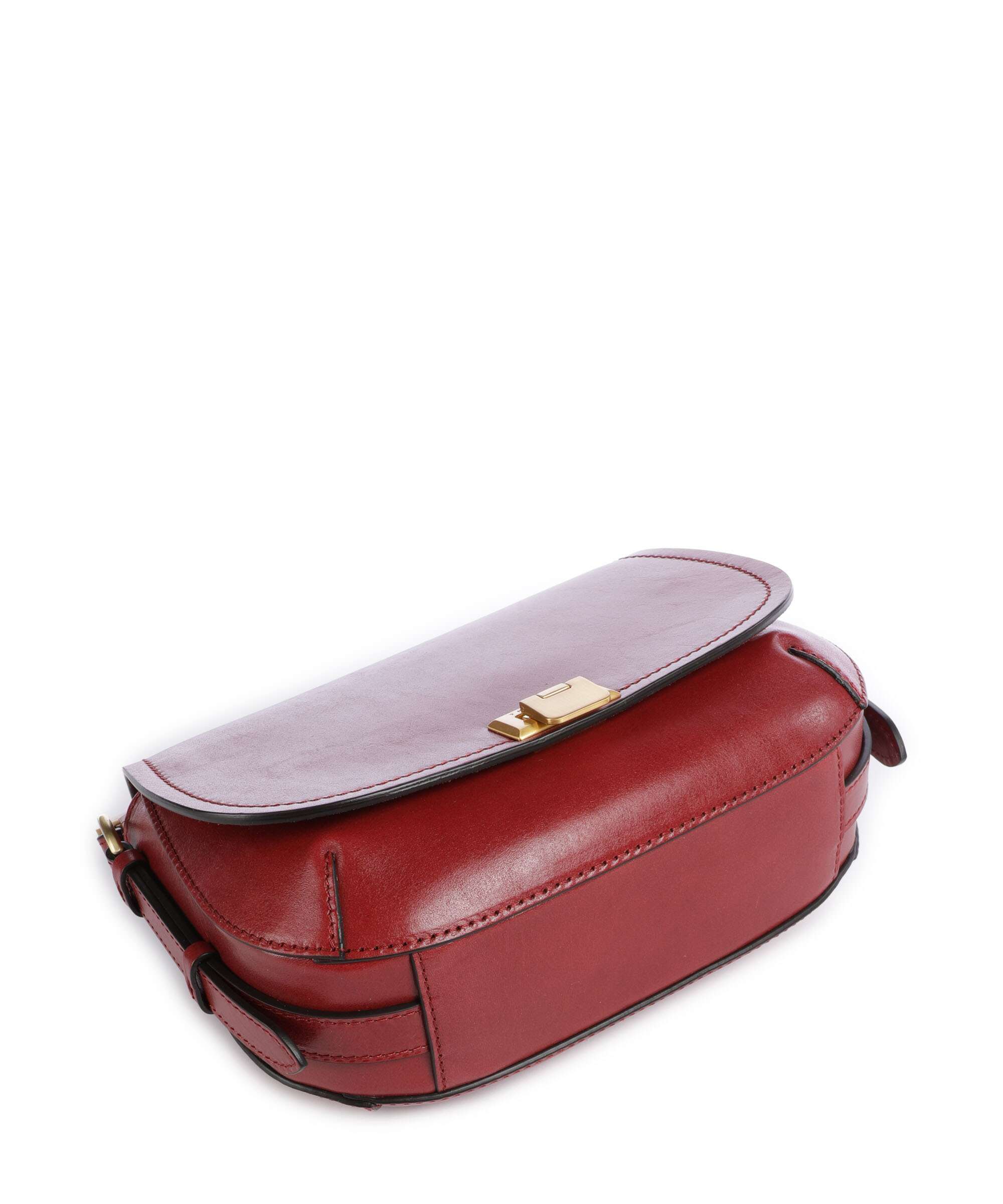 The Bridge Federica Shoulder bag mattone - Image 5