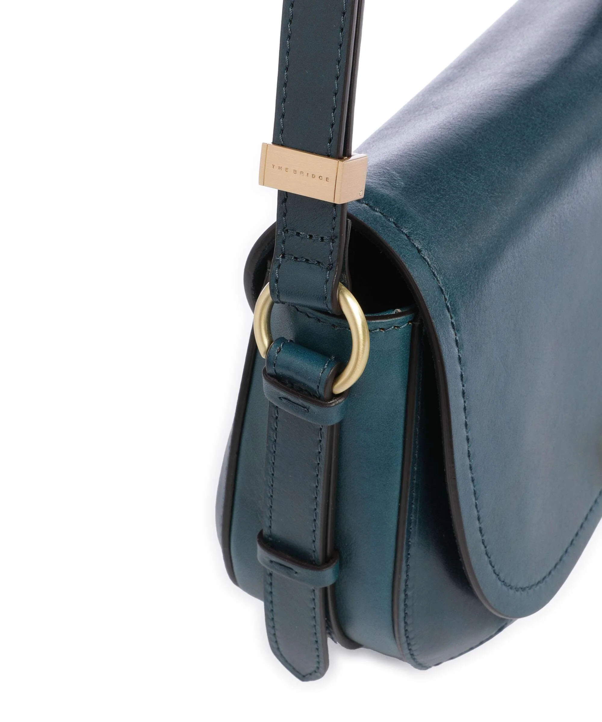 The Bridge Federica Shoulder bag pavone - Image 4